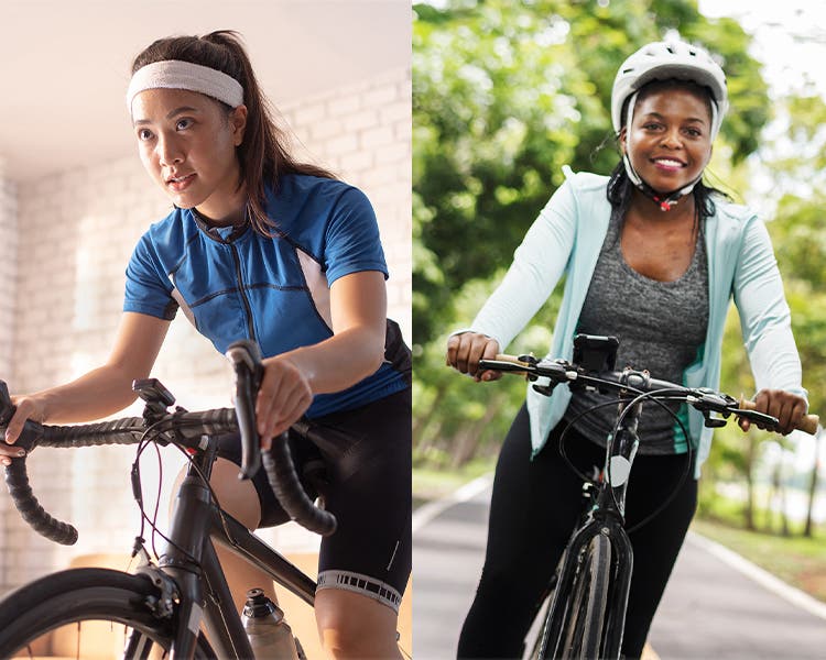 Amazing Black Cycling Shorts for women  Bicycle girl, Cycling girls,  Bicycle women