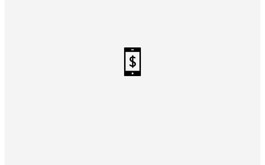 Pay your bill.