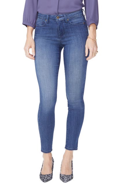 Nydj Jeans AMI STRETCH SKINNY JEANS