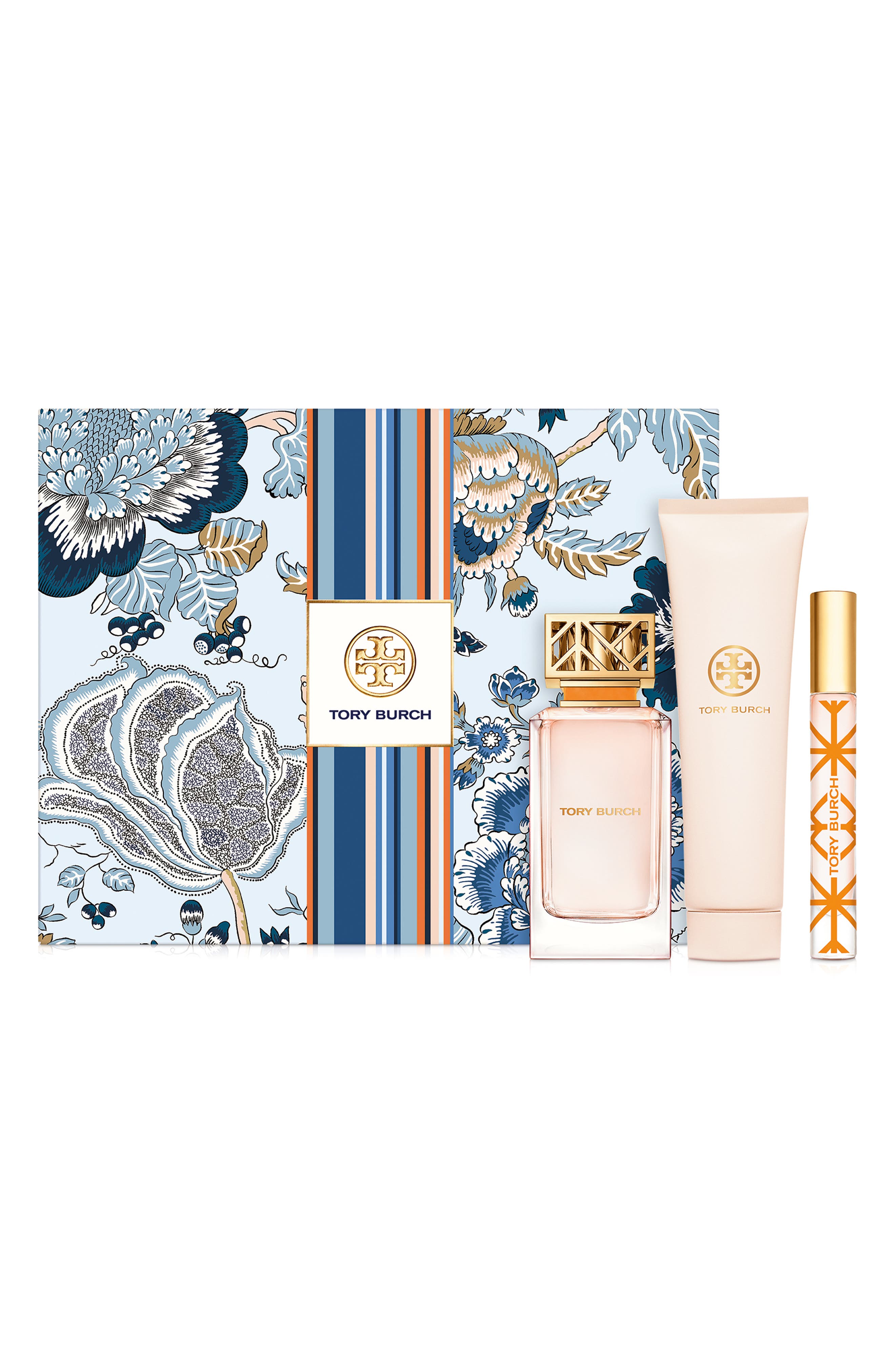 UPC 022548402856 product image for Tory Burch Eau De Parfum Set ($181 Value) | upcitemdb.com