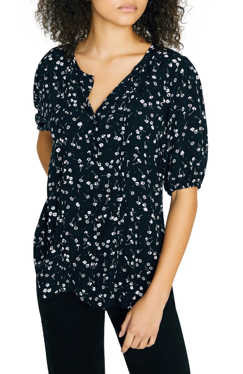sanctuary grace tie neck