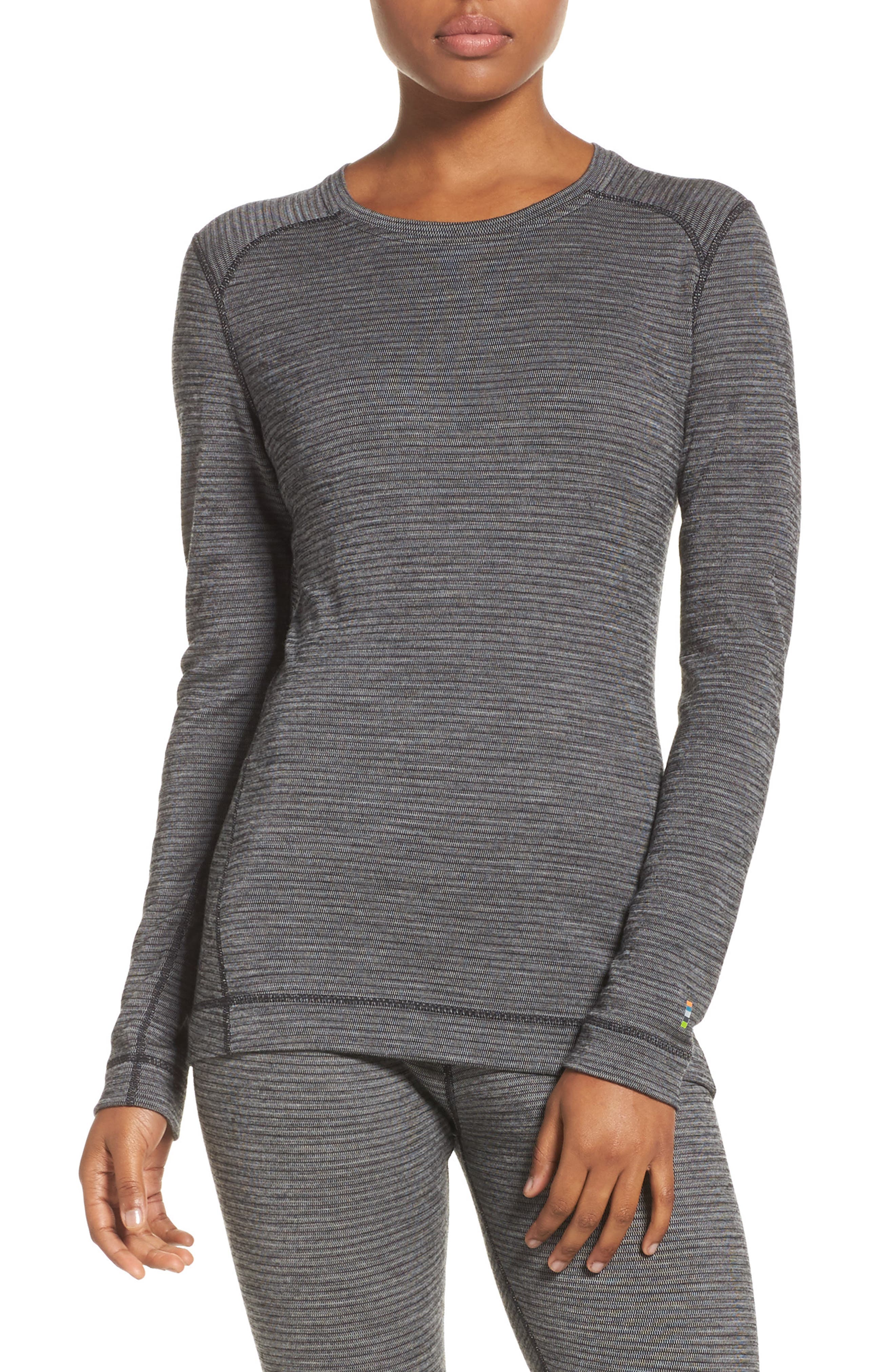 Smartwool Merino Wool 250 Base Layer Top Nordstrom