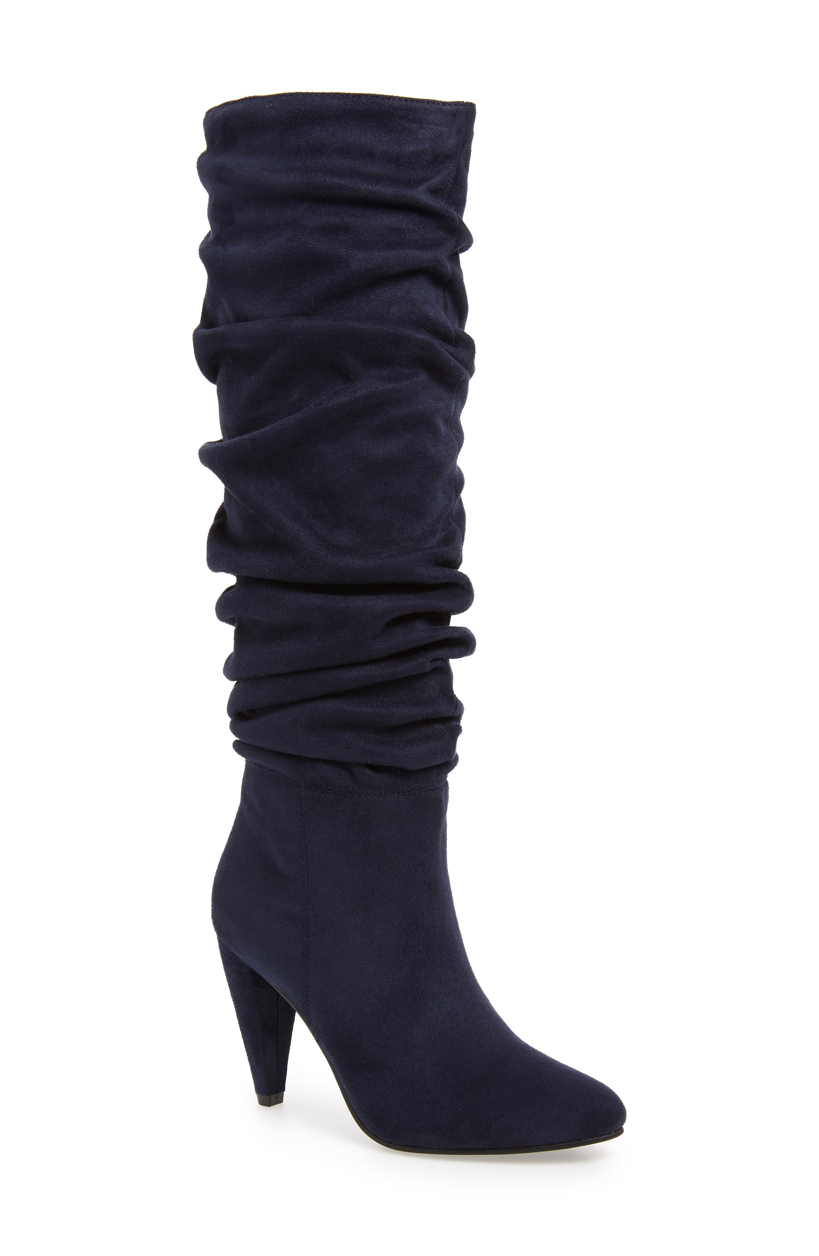 Jeffrey Campbell Furiosa Knee High Boot