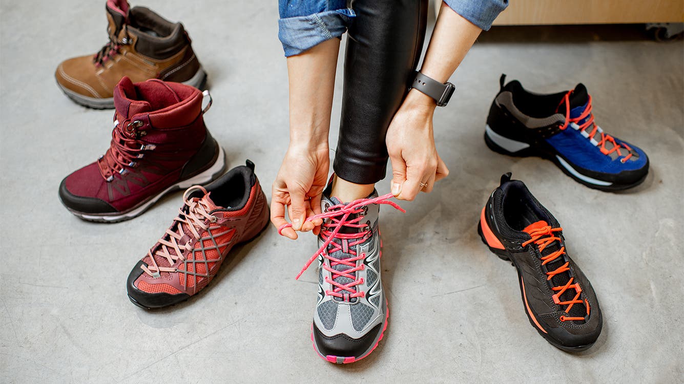 How to Break in Hiking Boots Techniques and Tips