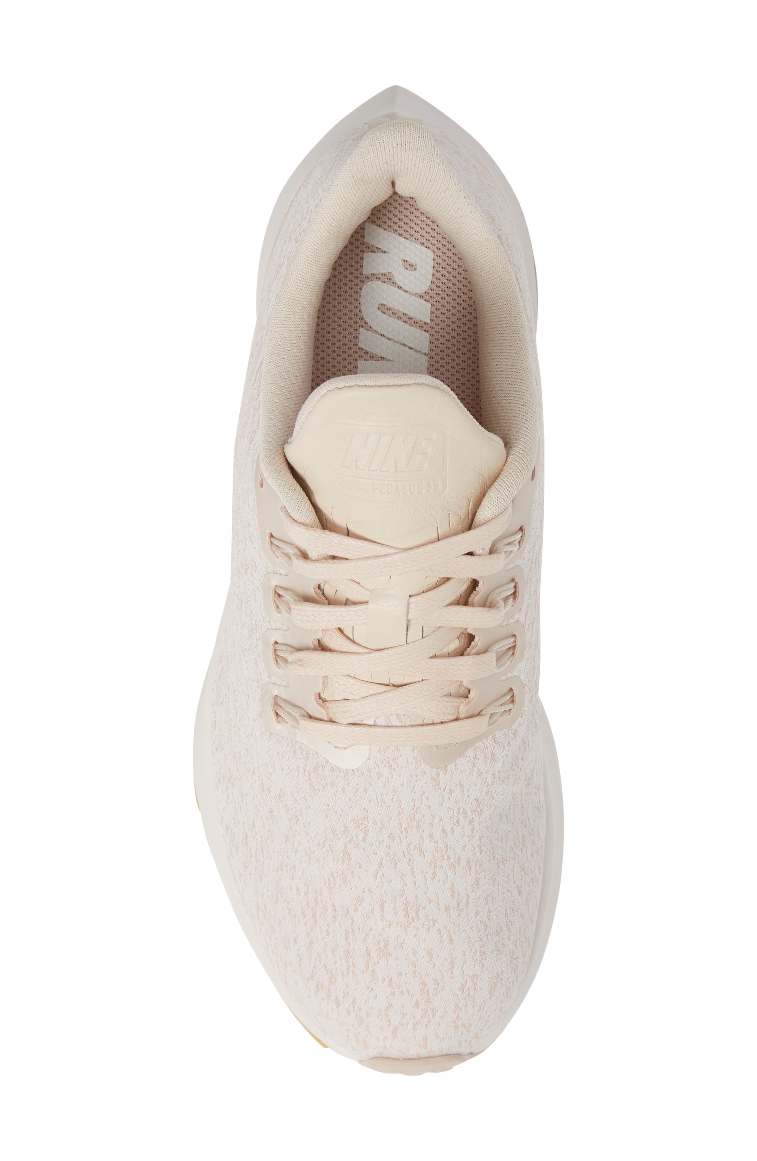 nike air zoom pegasus 35 premium guava ice