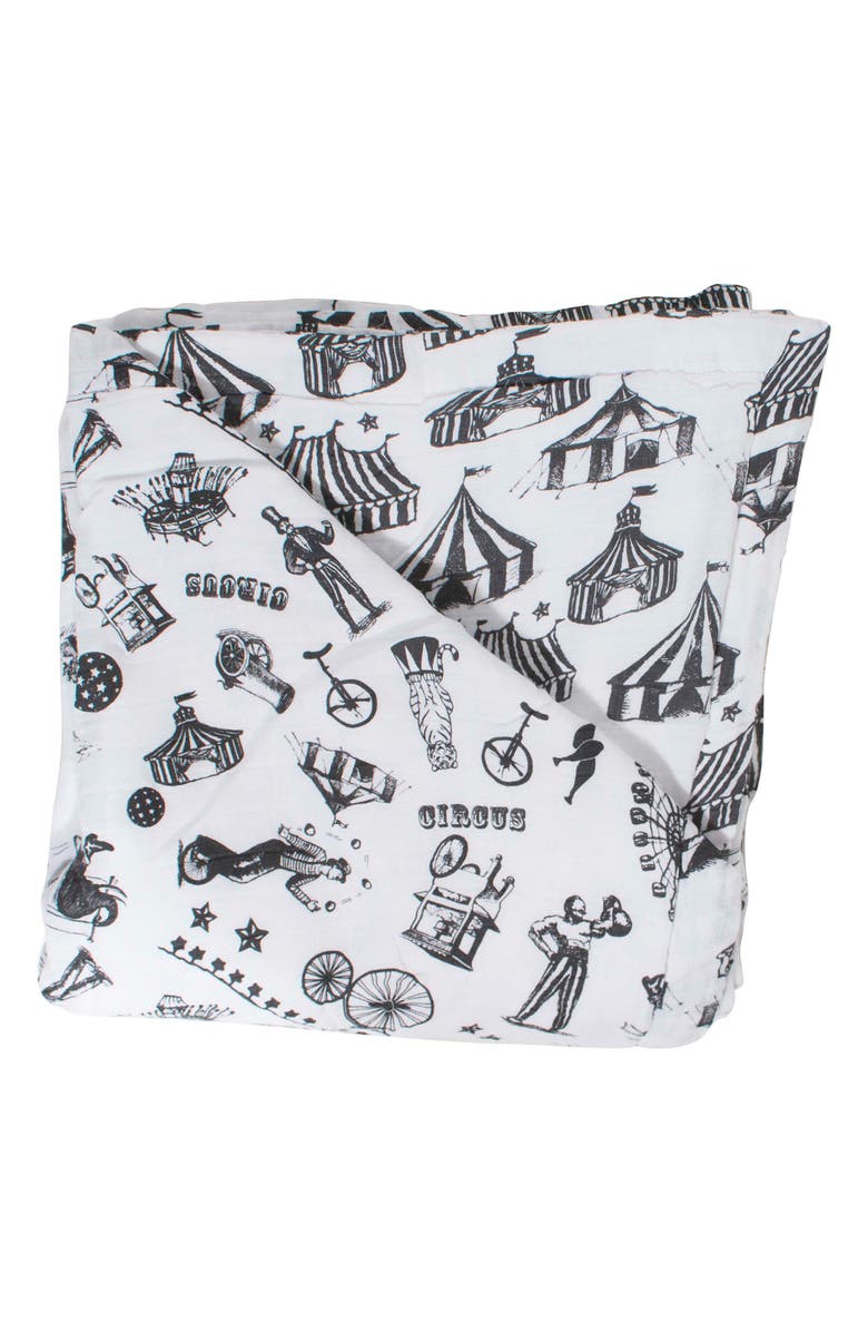 Bébé Au Lait Oh So Soft Snuggle Blanket Nordstrom Oh So Soft Snuggle Blanket Main