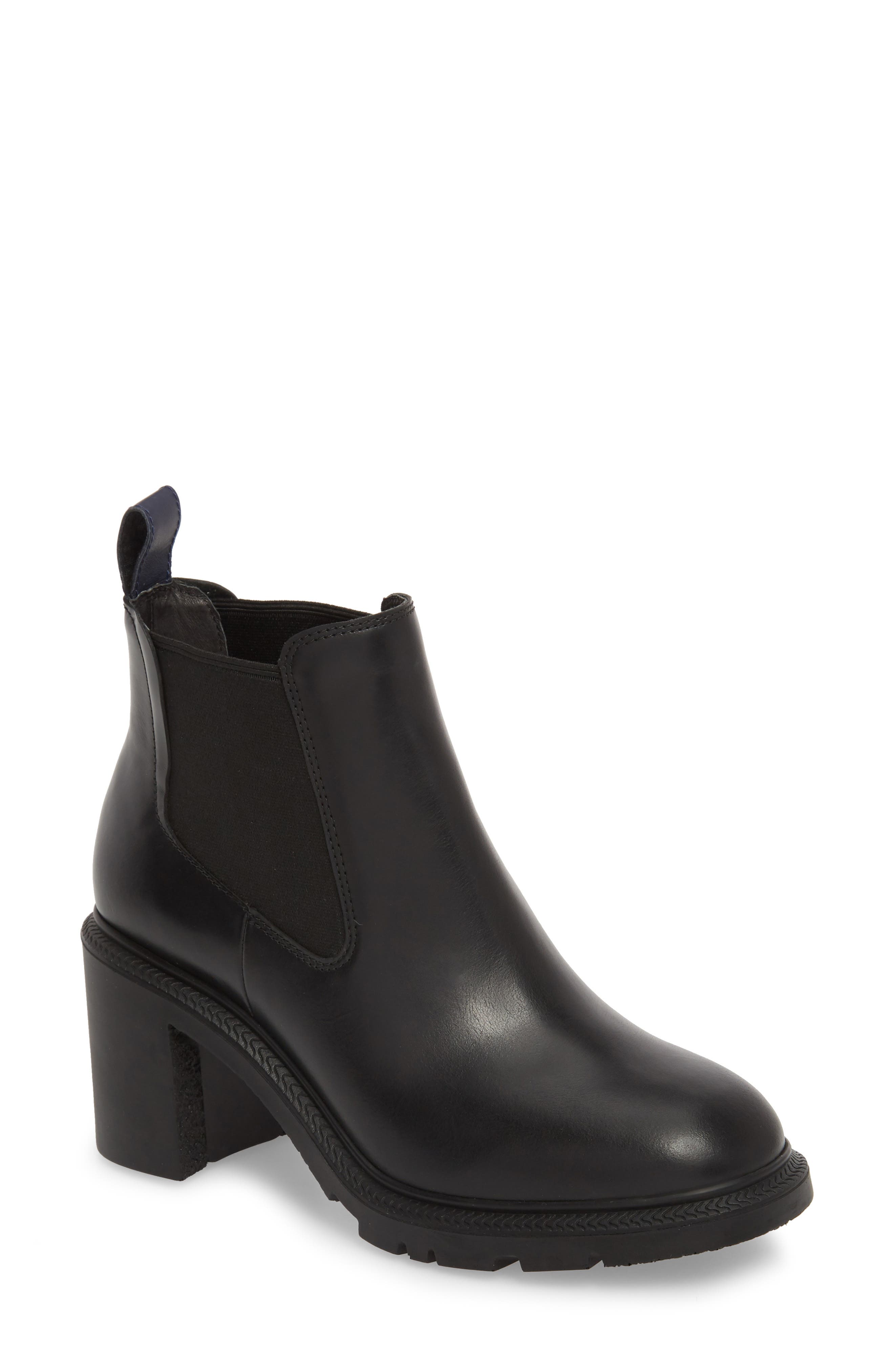 Camper Whitnee Bootie