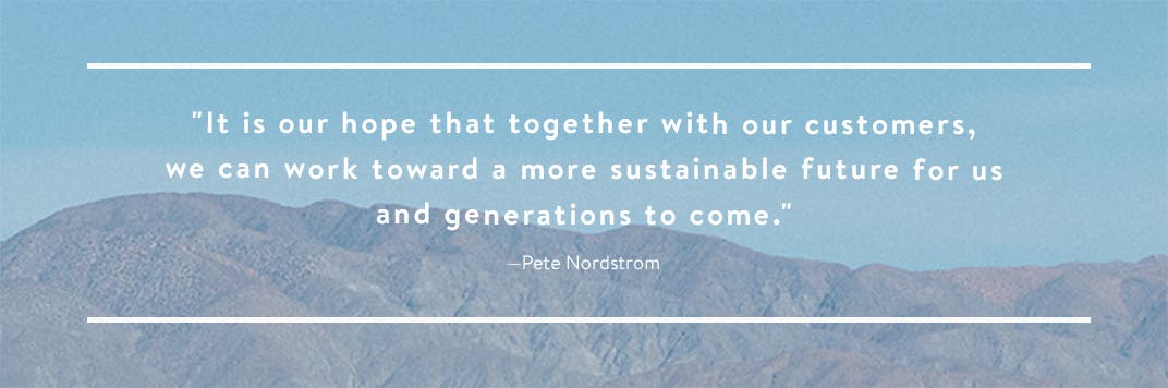 Our Ambitions: Let’s do better together.