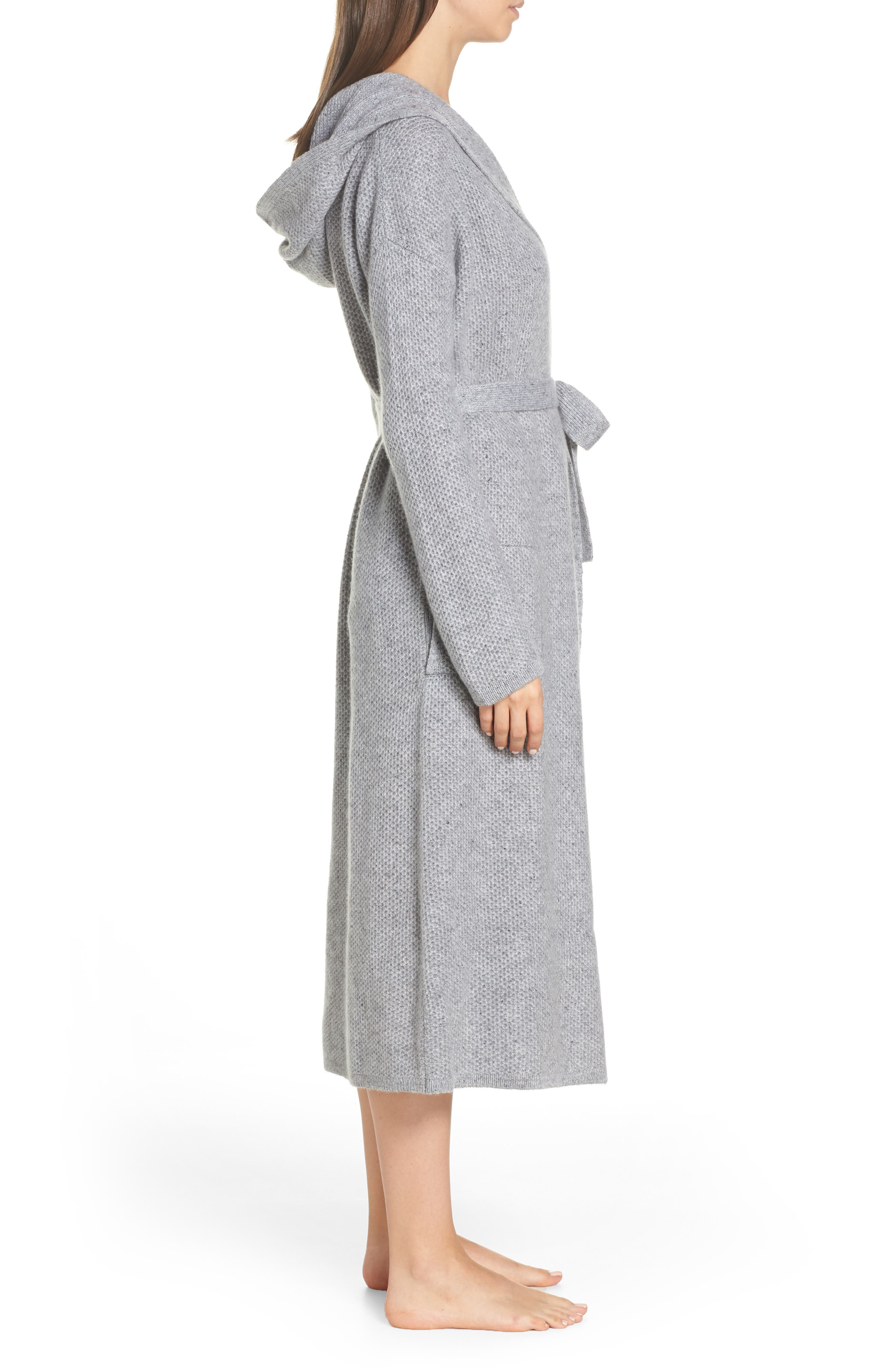 ugg cashmere robe