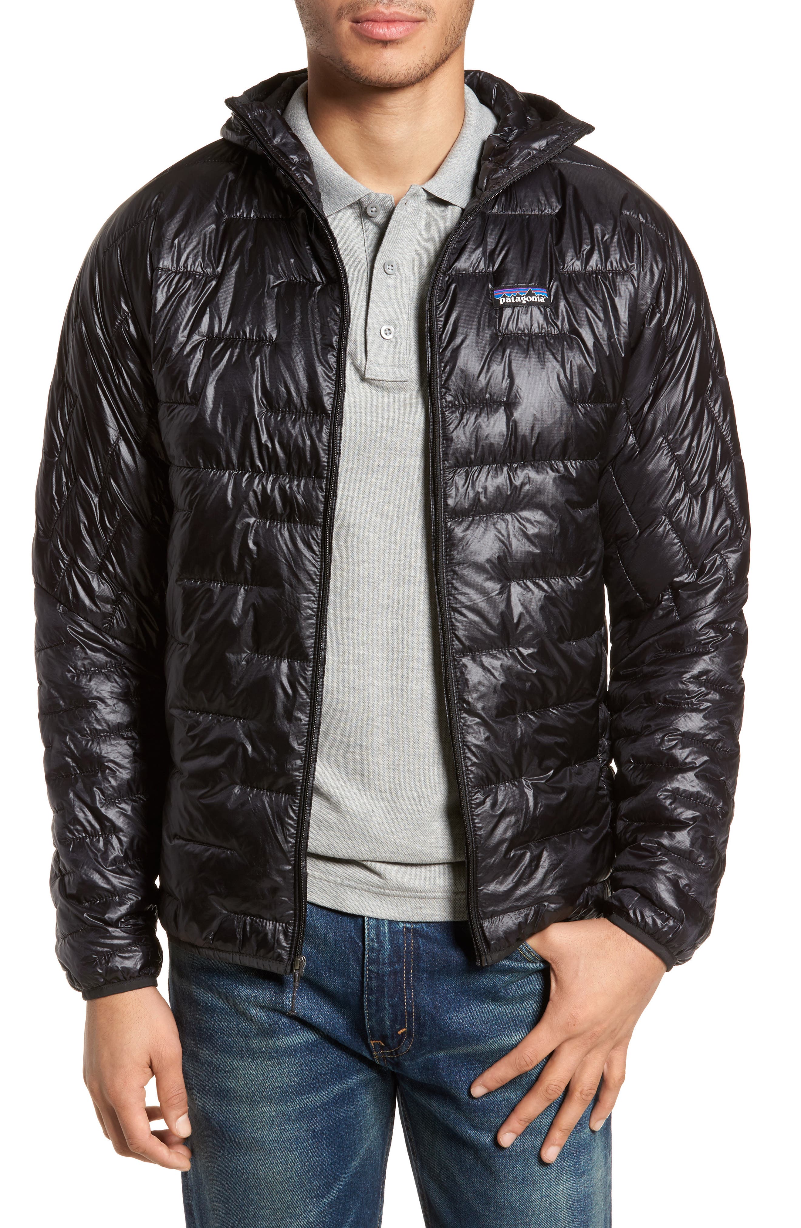 Patagonia Micro Puff Jacket