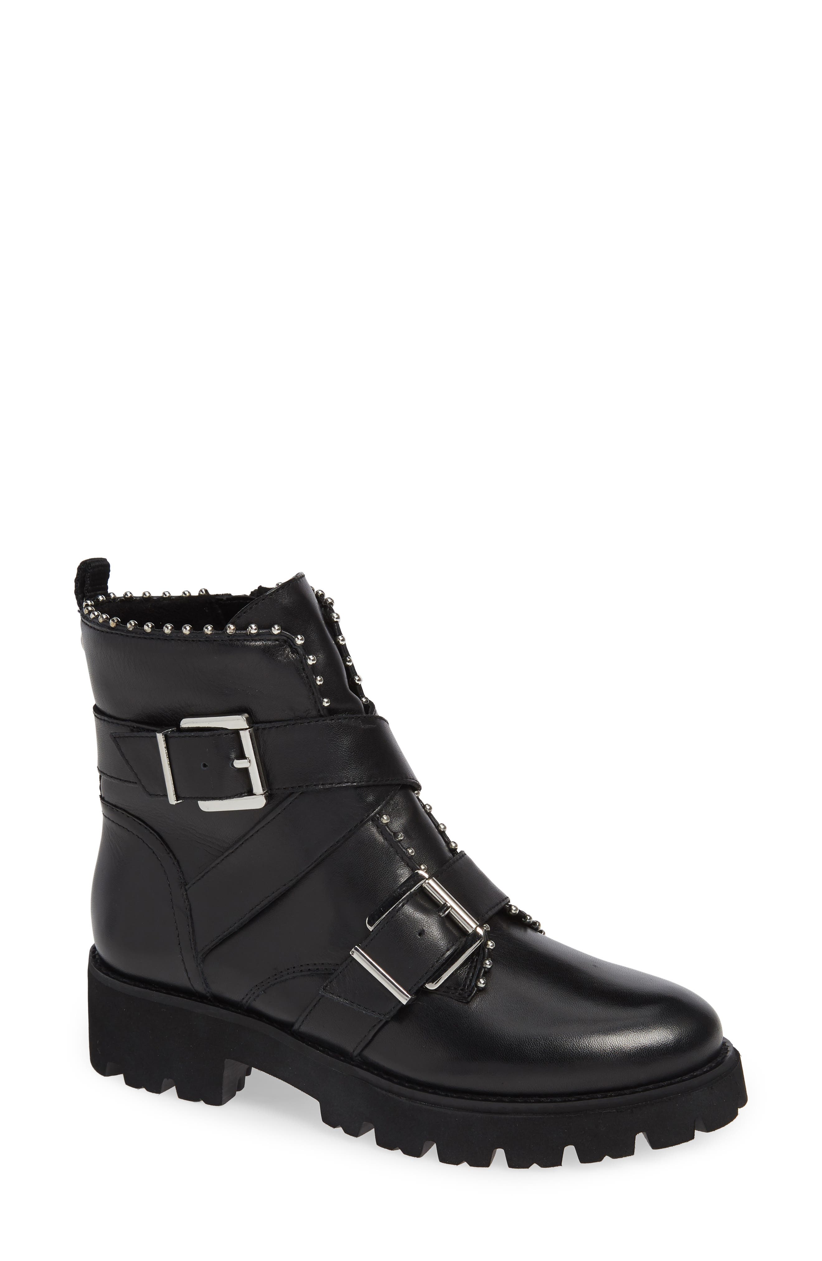 Steve Madden Harbor Bootie