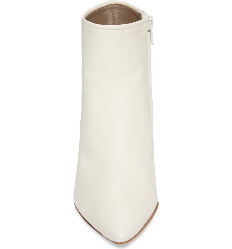 new styles thoughts on famous brand Shop Agl Attilio Giusti Leombruni Summer Bootie In Off White Leather new styles thoughts on famous brand Shop Agl Attilio Giusti Leombruni Summer Bootie In Off White Leather