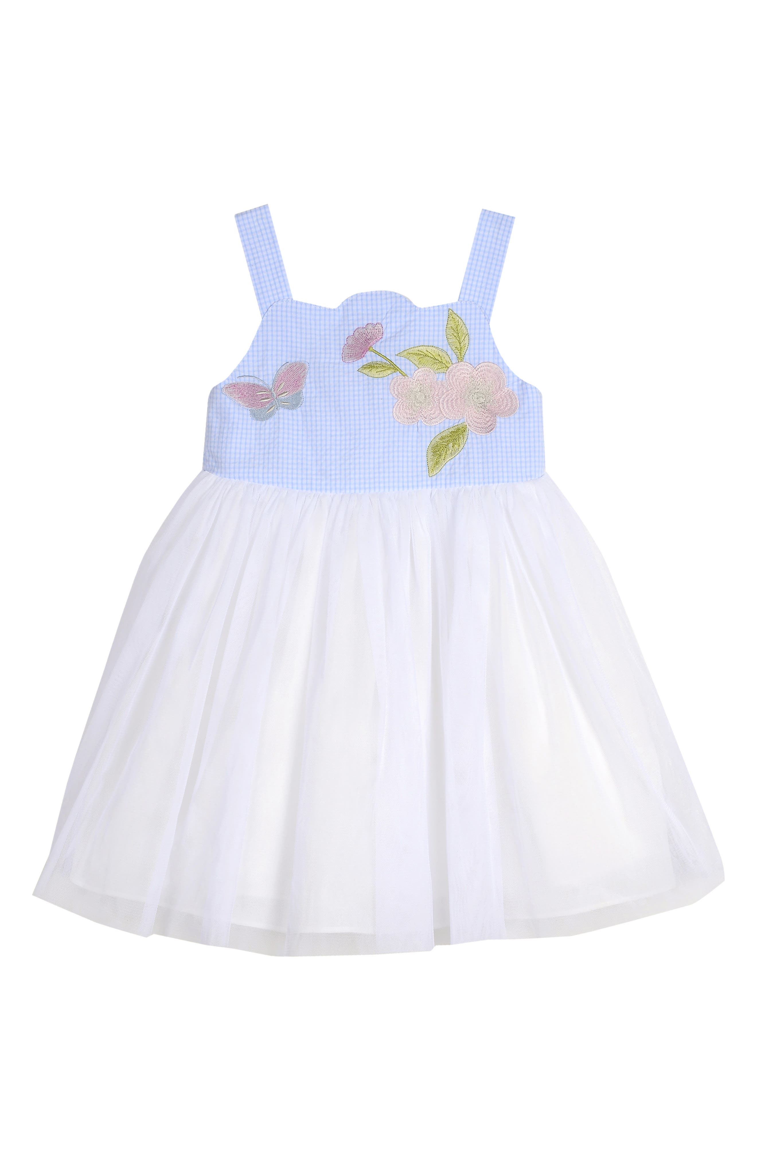 Infant Girl