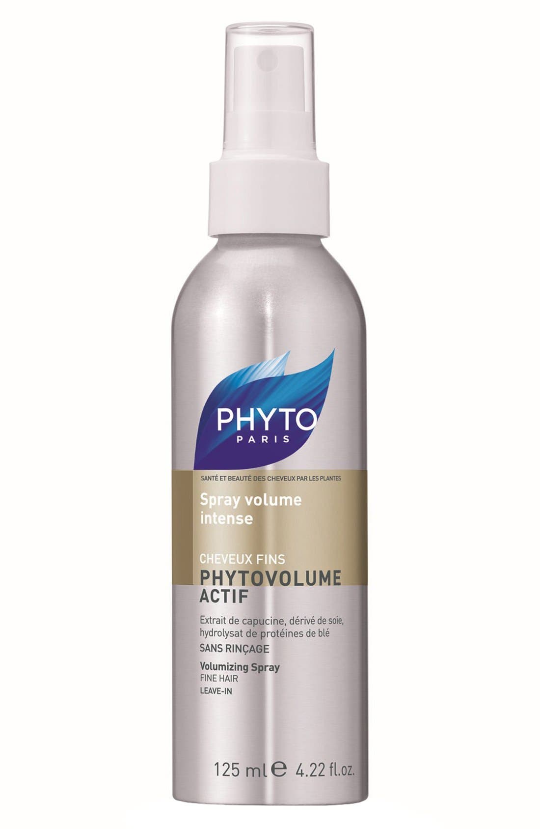 PHYTO Phytovolume Actif Volumizer Spray  Nordstrom