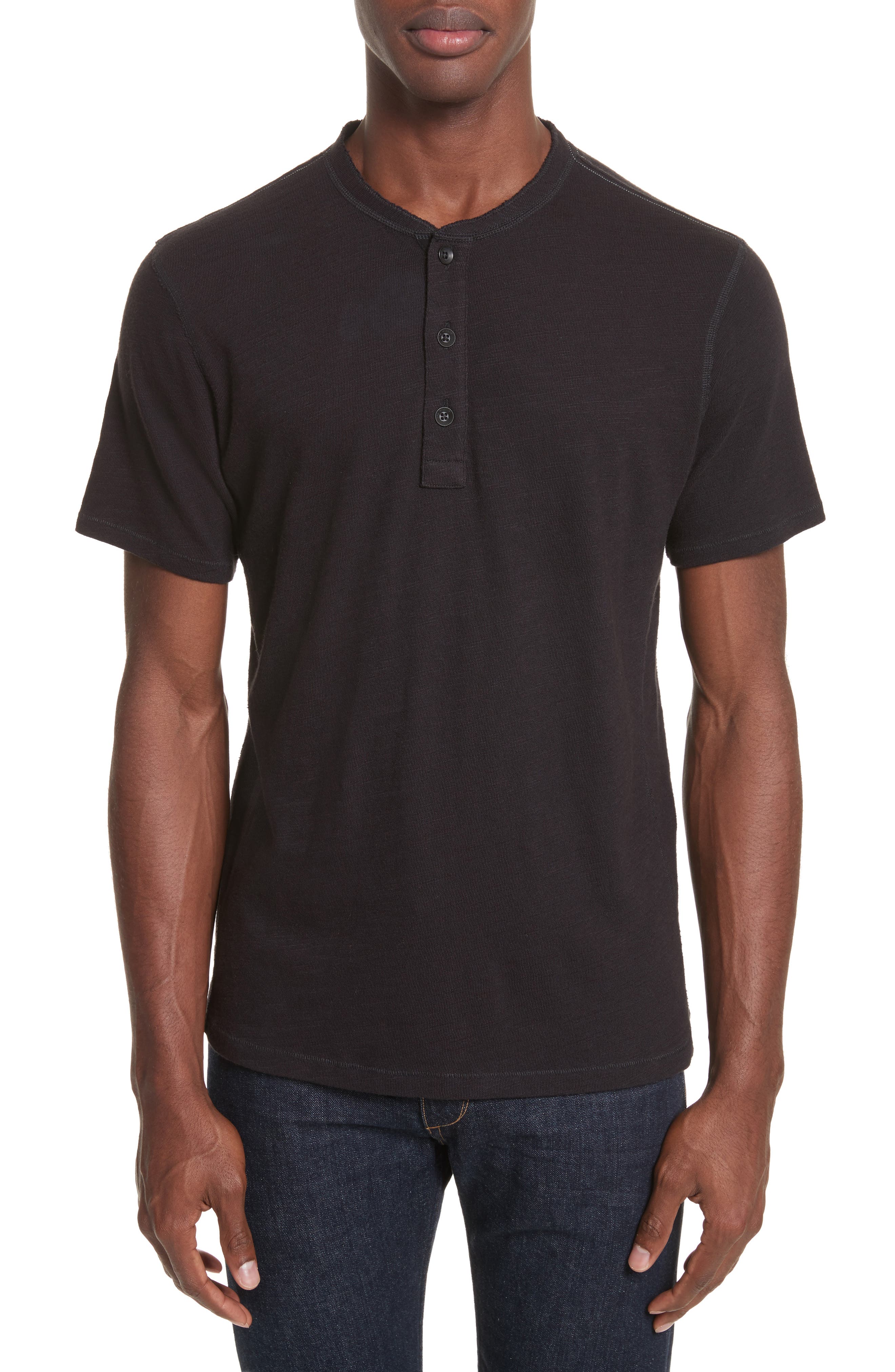 rag and bone standard issue henley