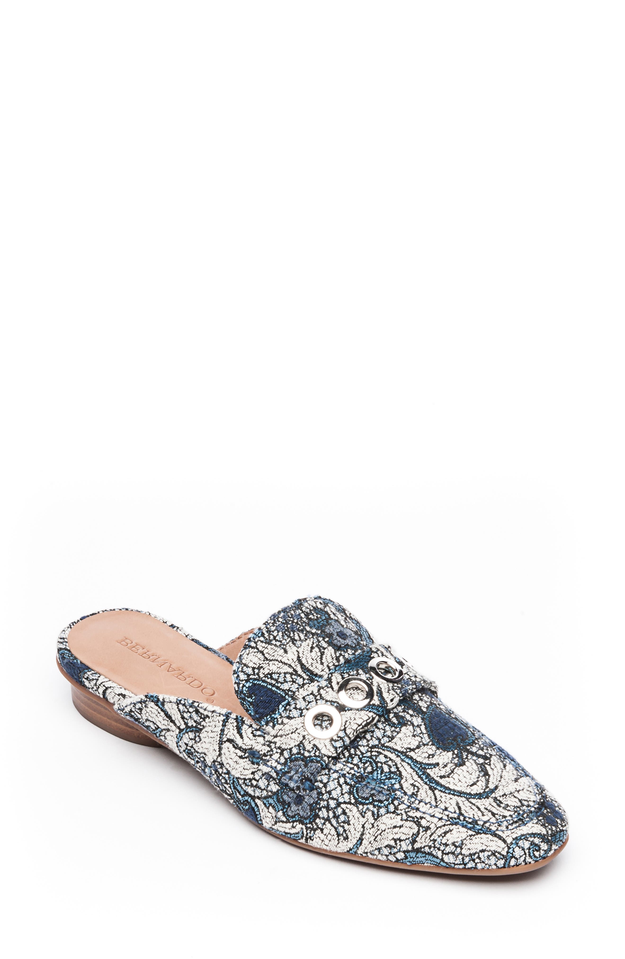 Bernardo Jen Mule
