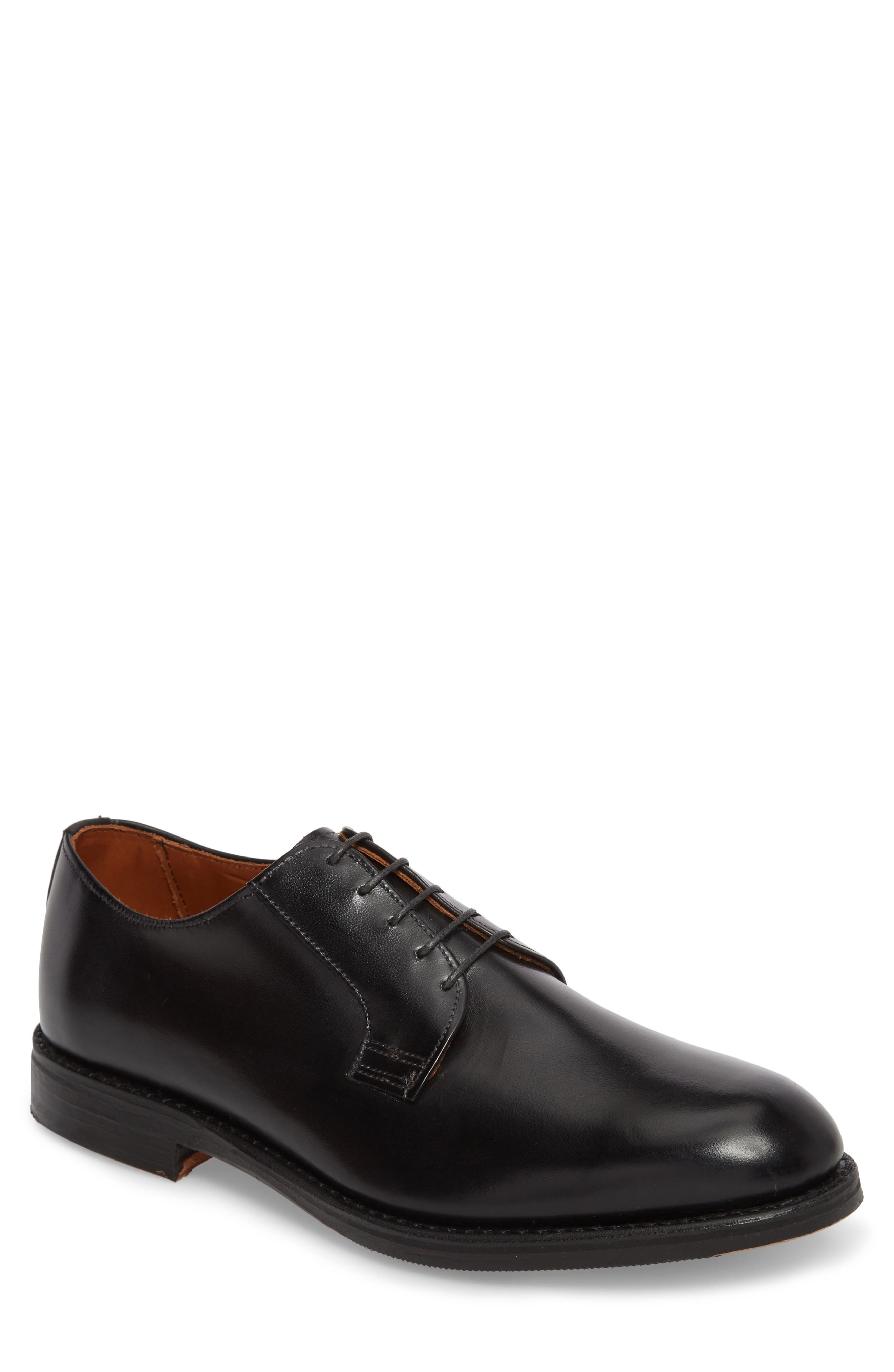 Allen Edmonds Whitney Plain Toe Derby (Men) Nordstrom