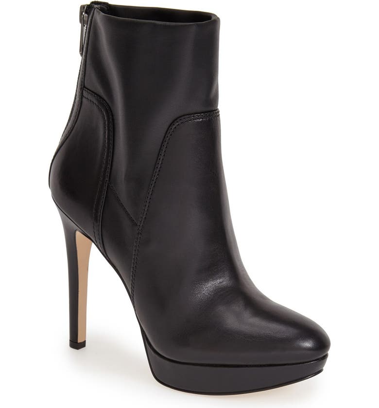 Sam Edelman 'Alyssa' Platform Bootie (Women) | Nordstrom