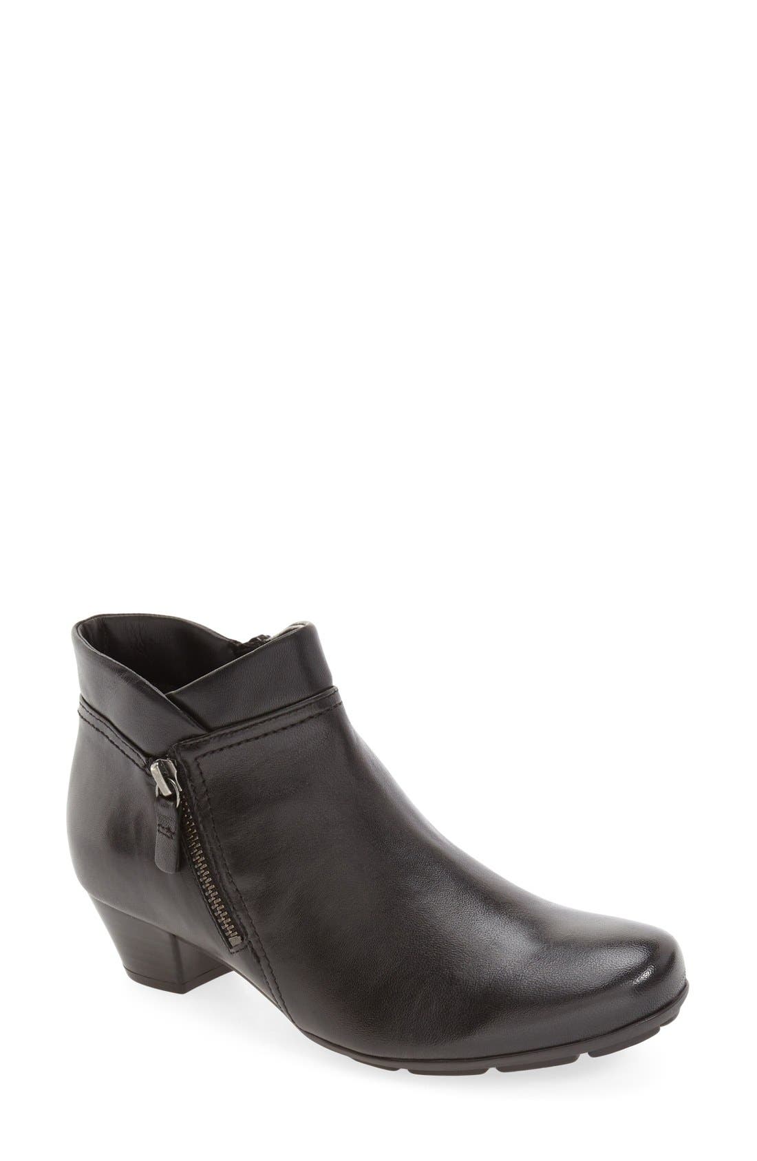 Gabor Ankle Bootie