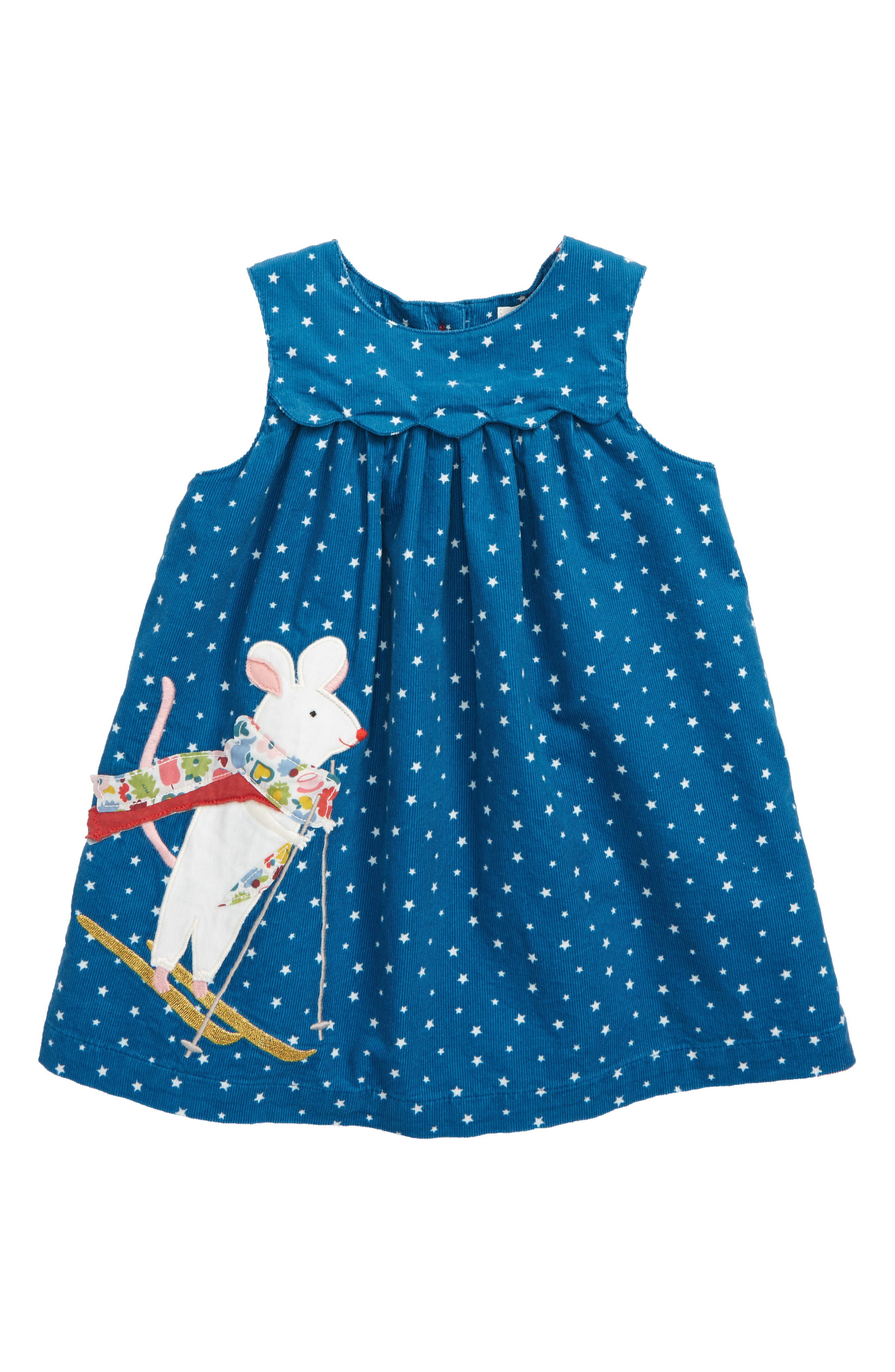 Infant Girl