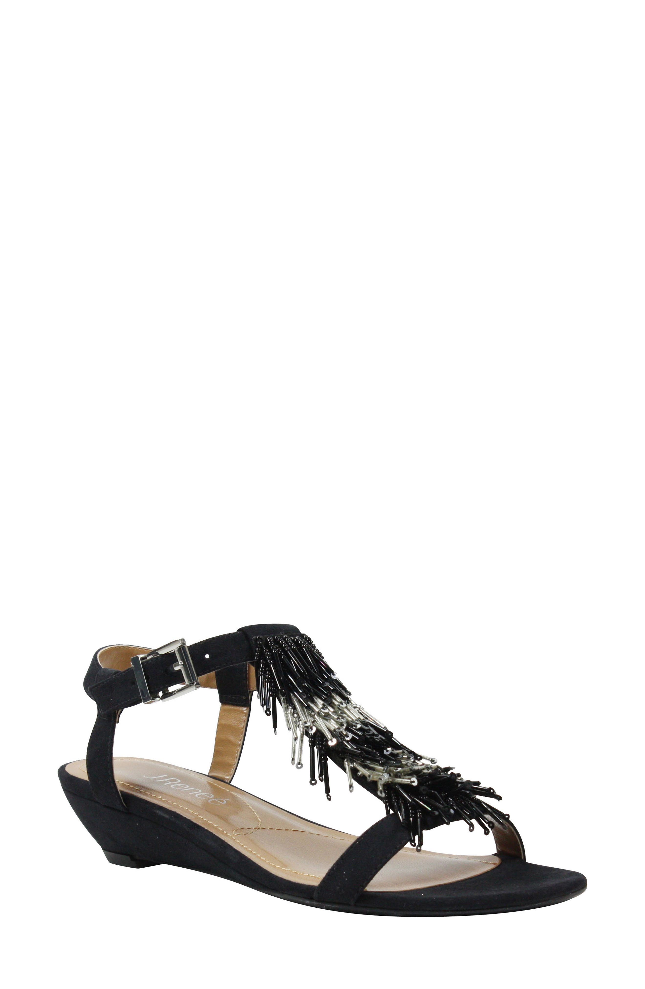 J. Renee Alessa Sandal