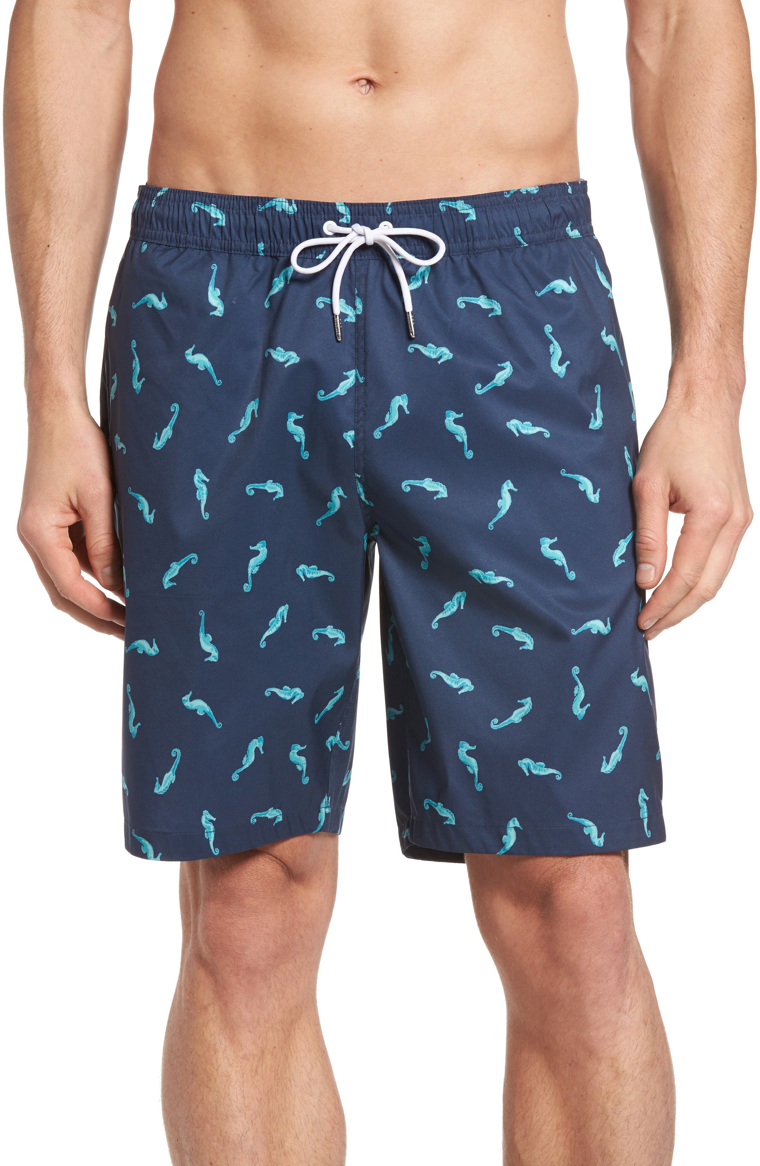 Bonobos 9Inch Swim Trunks Nordstrom