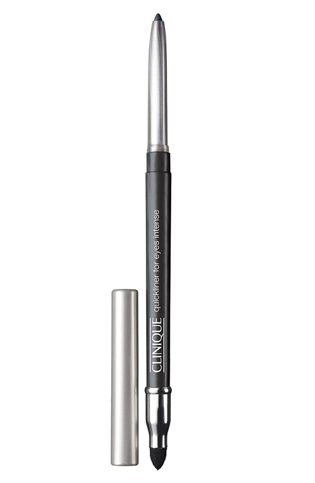 Clinique Quickliner For Eyes Intense Eyeliner Pencil -