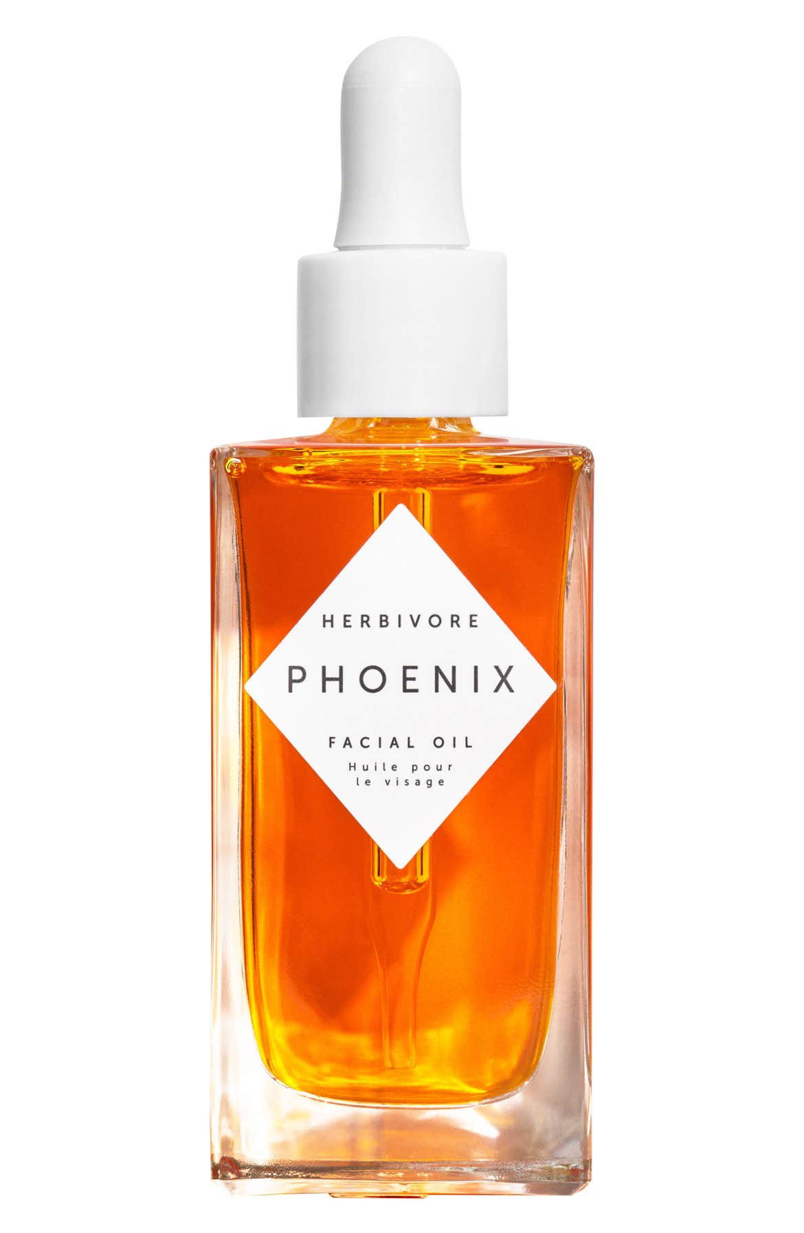 HERBIVORE BOTANICALS Phoenix Facial Oil, Main, color, NO COLOR
