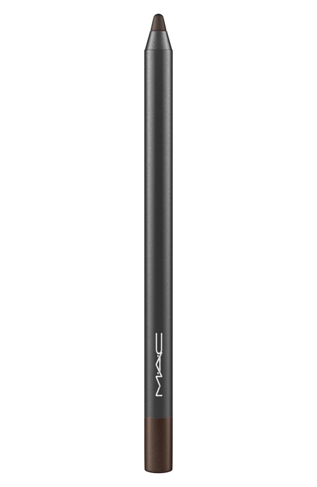 MAC Pro Longwear Eyeliner -