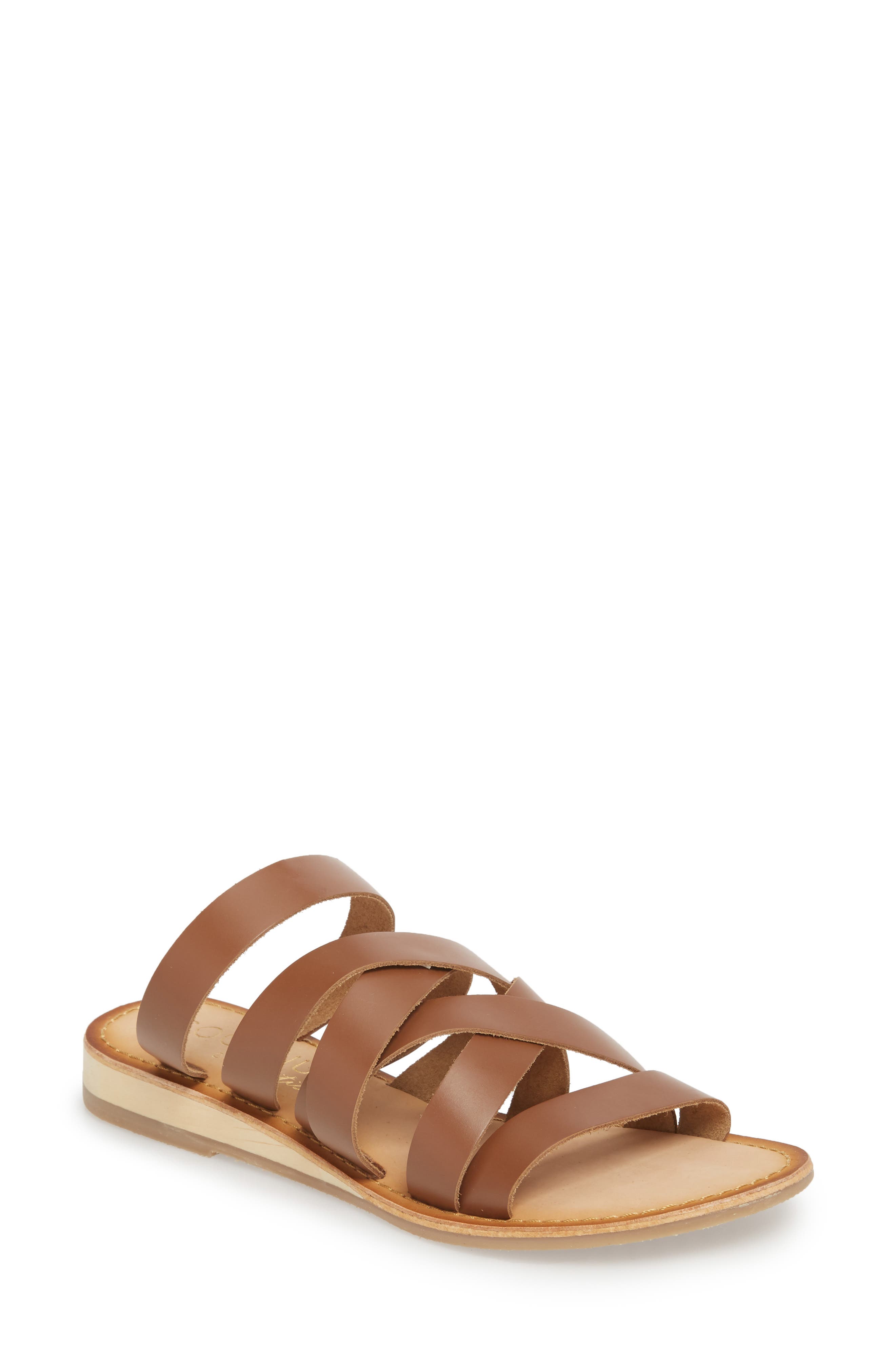 Coconuts By Matisse Ladylike Slide Sandal