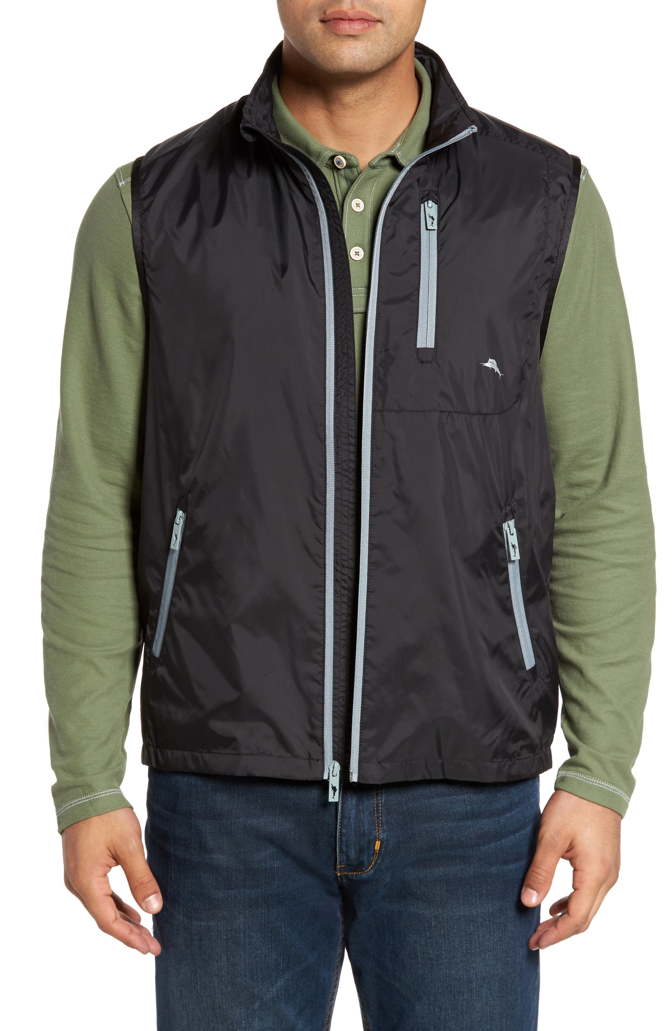 Tommy Bahama Nine Iron Vest Nordstrom