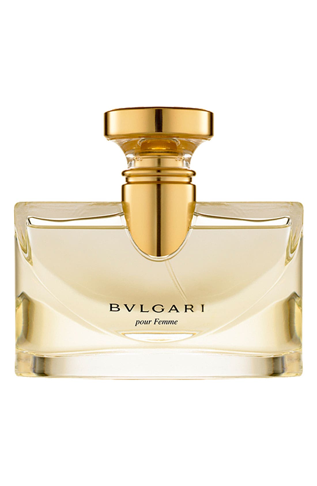 BVLGARI pour Femme Eau de Parfum Spray Nordstrom