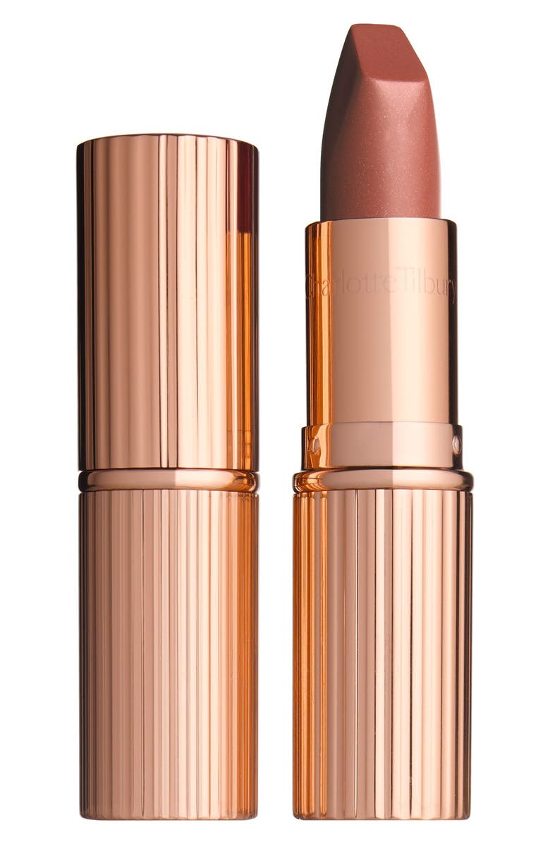 Matte Revolution Lipstick,
Main,
color, VERY VICTORIA