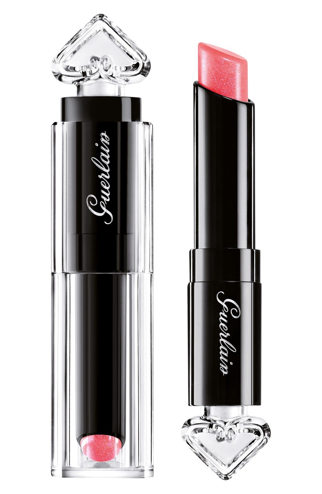 EAN 3346470421424 product image for Guerlain 'La Petite Robe Noire' Lipstick - 001 My First Lipstick | upcitemdb.com