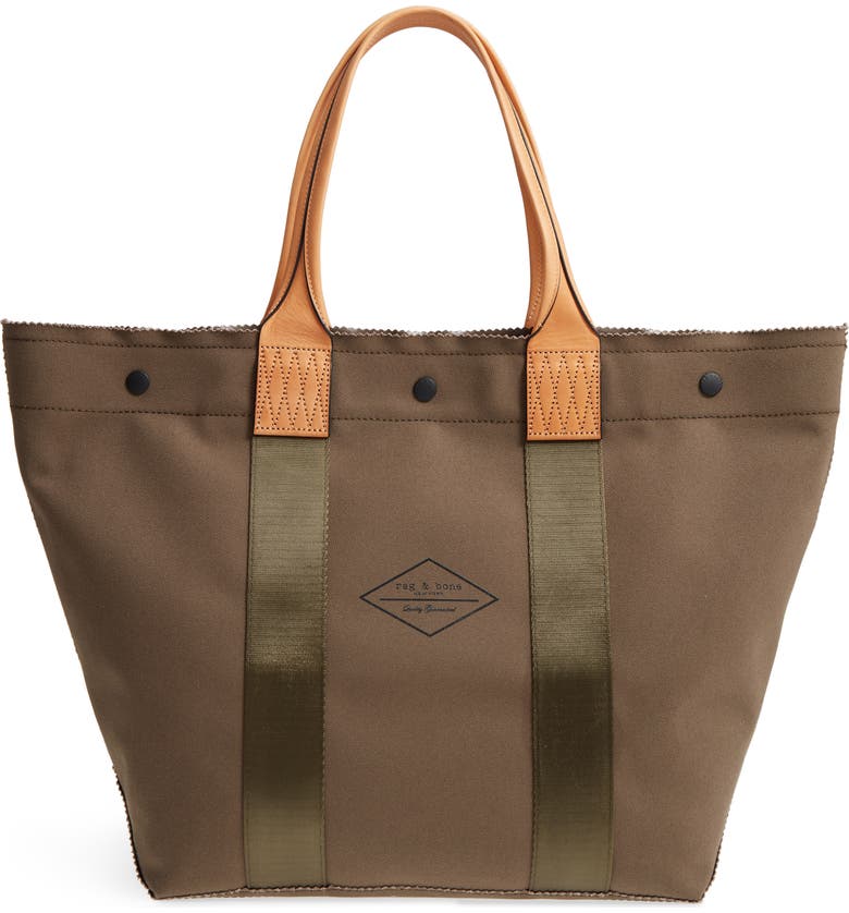 Rag Bone 425 Canvas Tote Nordstrom
