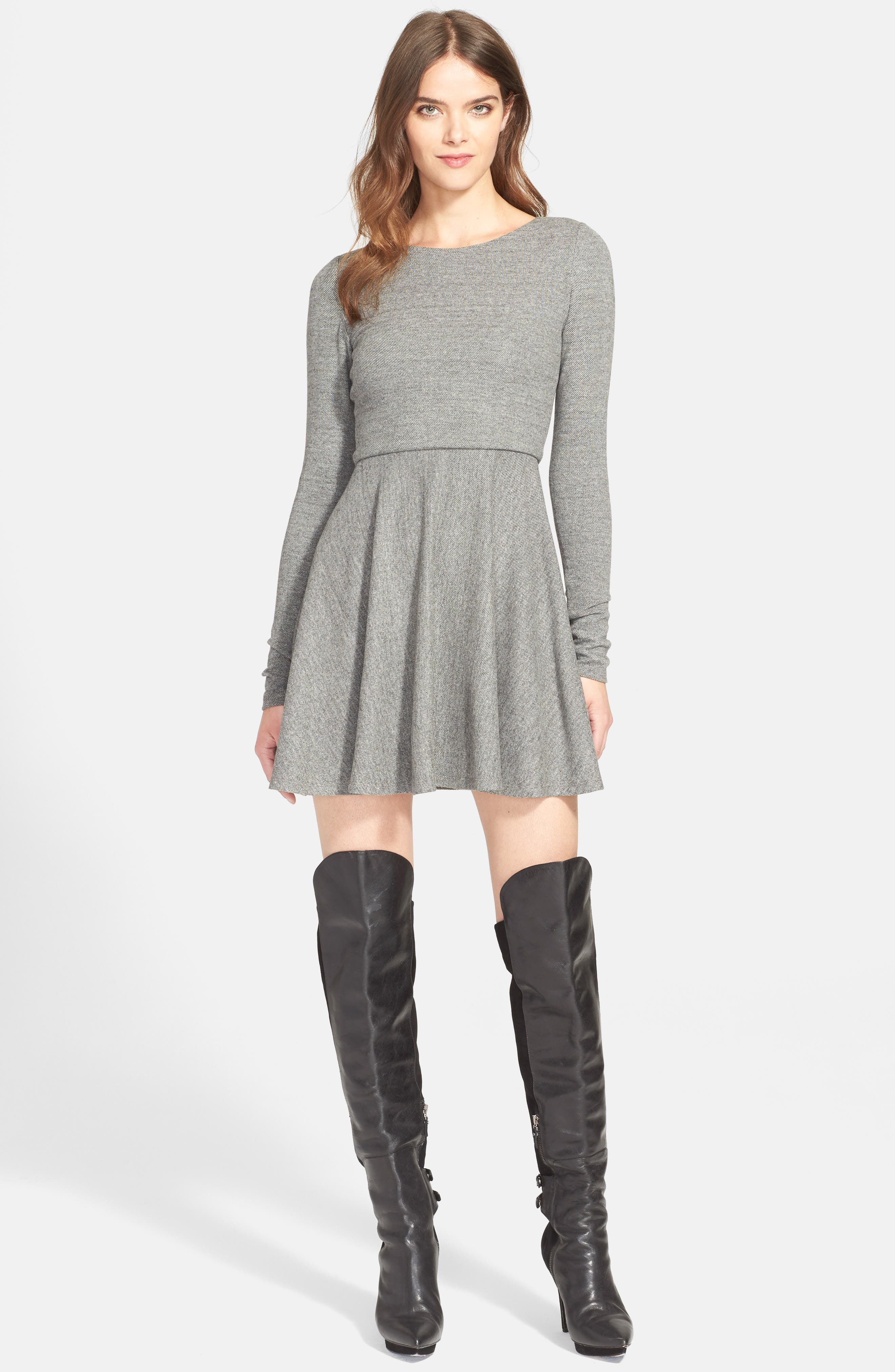 Alice + Olivia