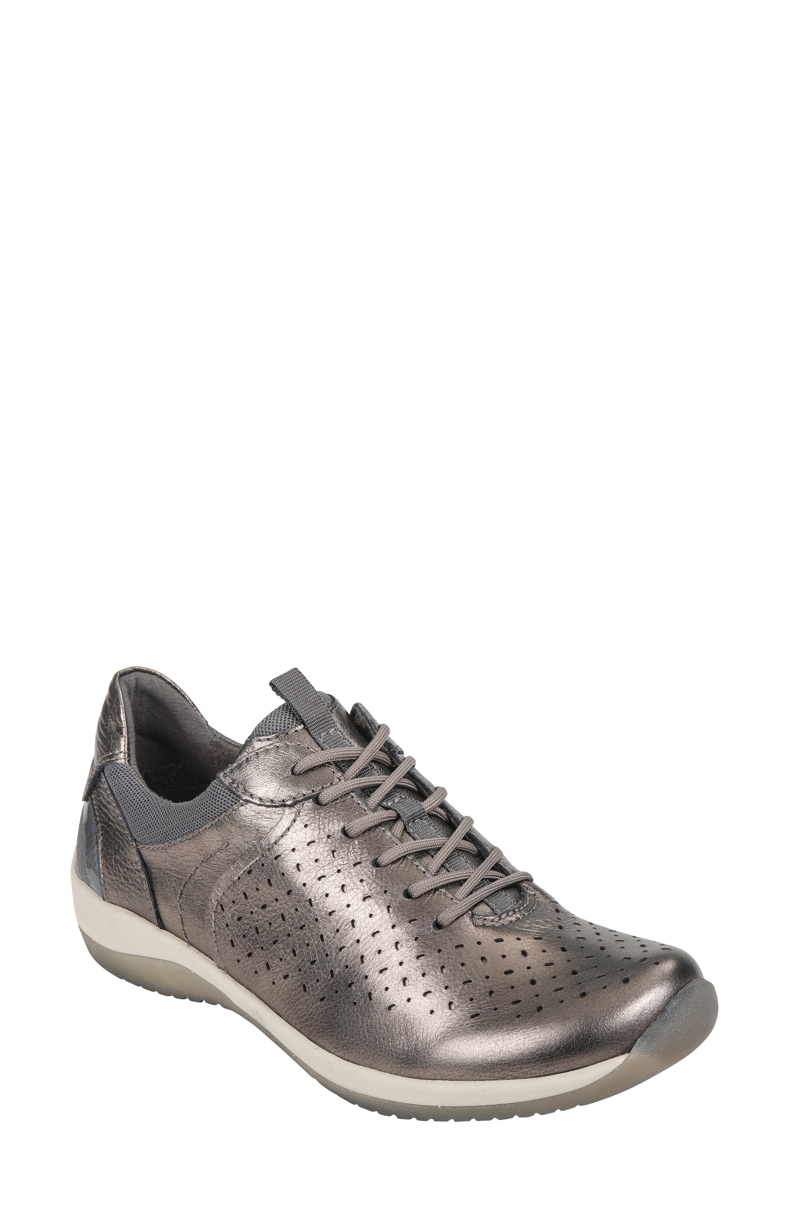 Earth Kelper Oxford, Grey