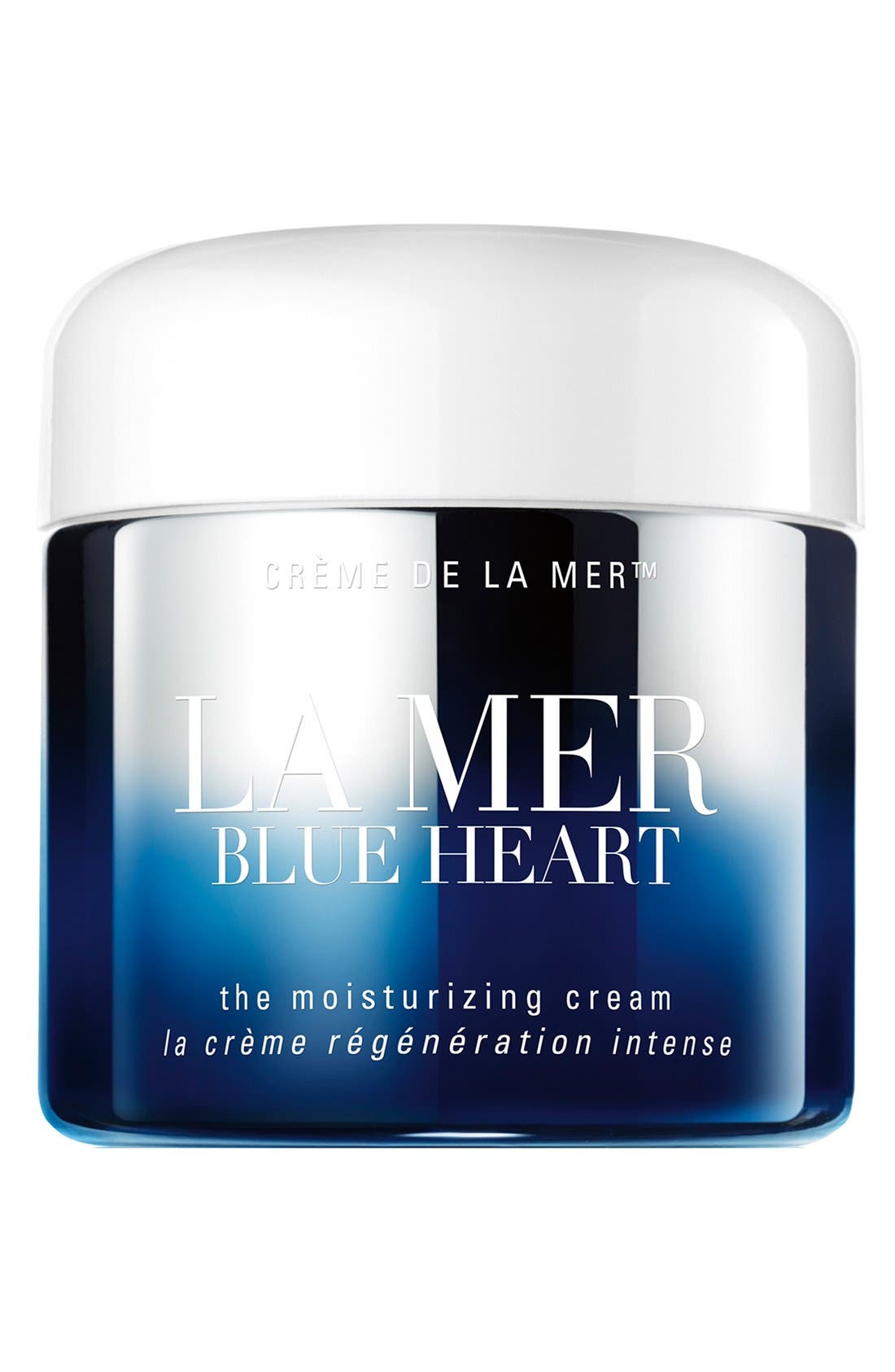 Crème de La Mer 'Blue Heart' Moisturizing Cream (Limited Edition