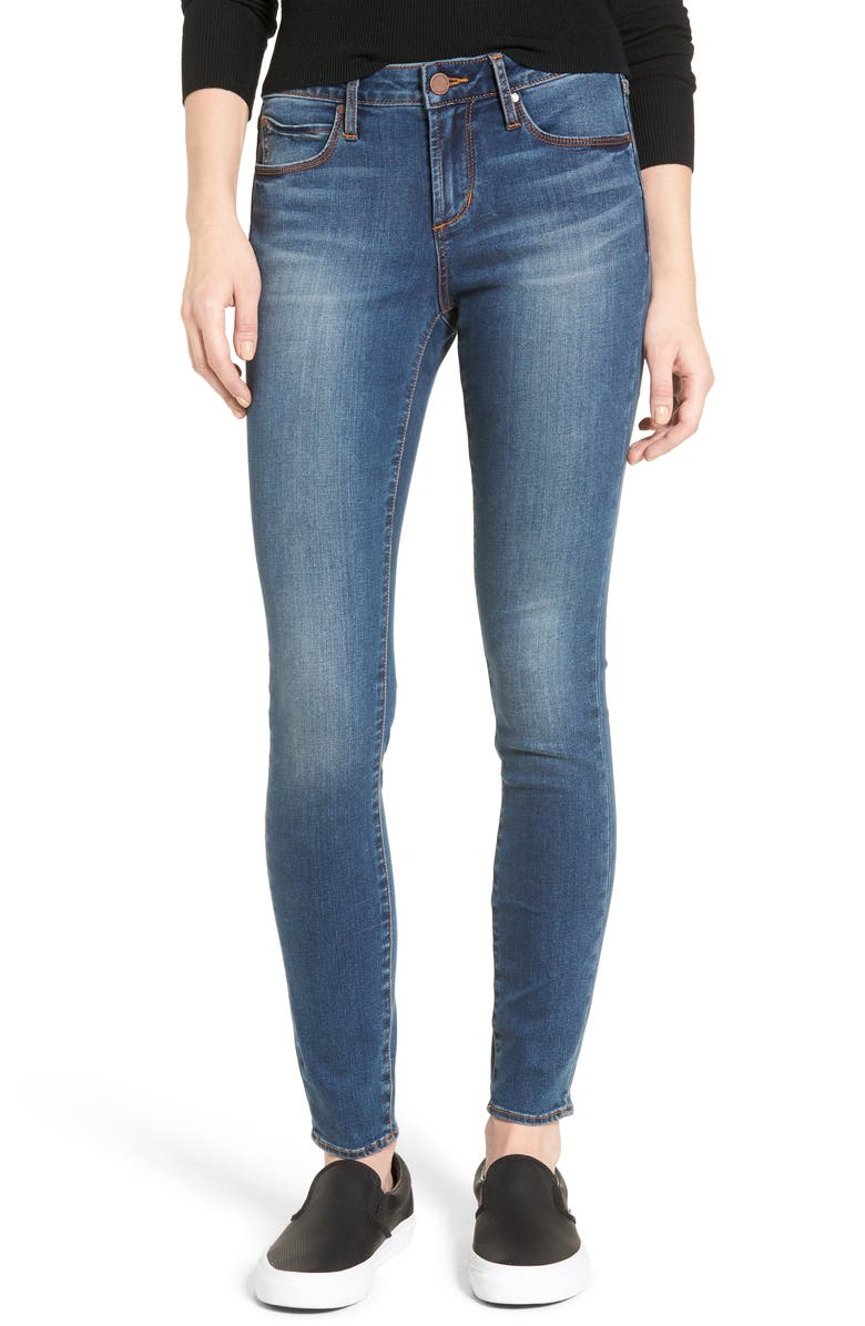 Articles of Society Sarah Skinny Jeans (Bancroft) | Nordstrom