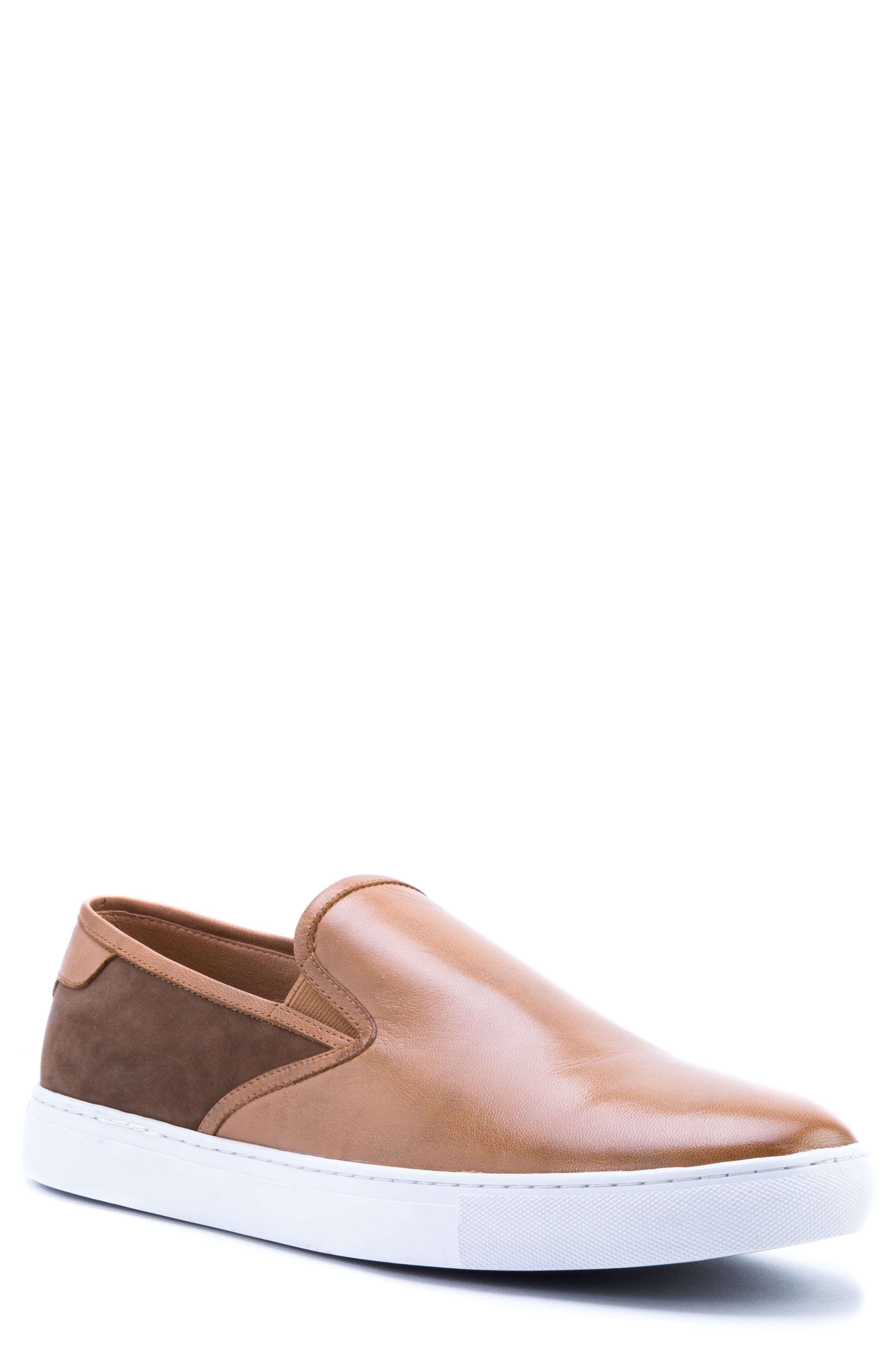 Zanzara Duchamps Slip-On Sneaker