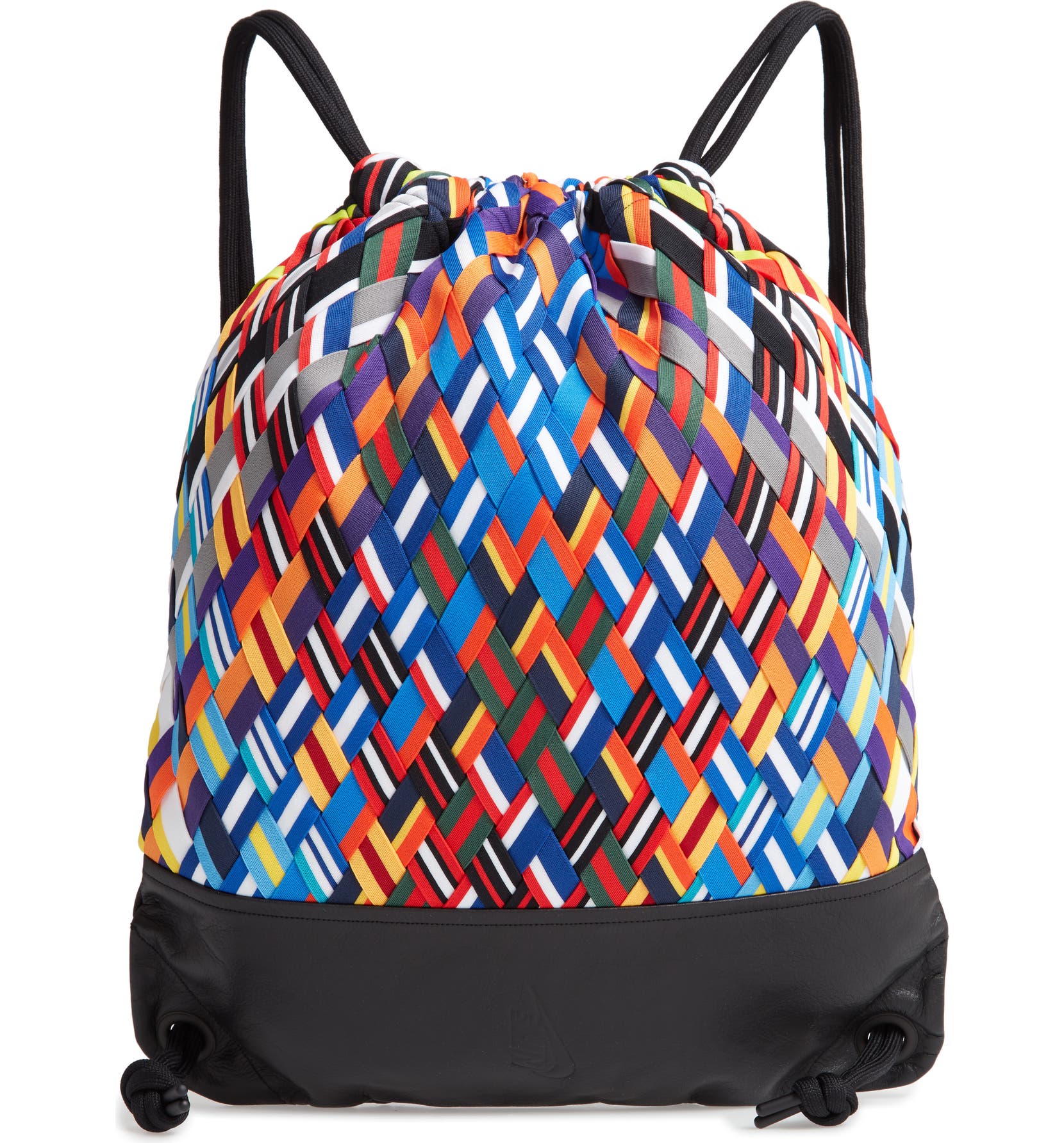 nike nikelab basketball backpack