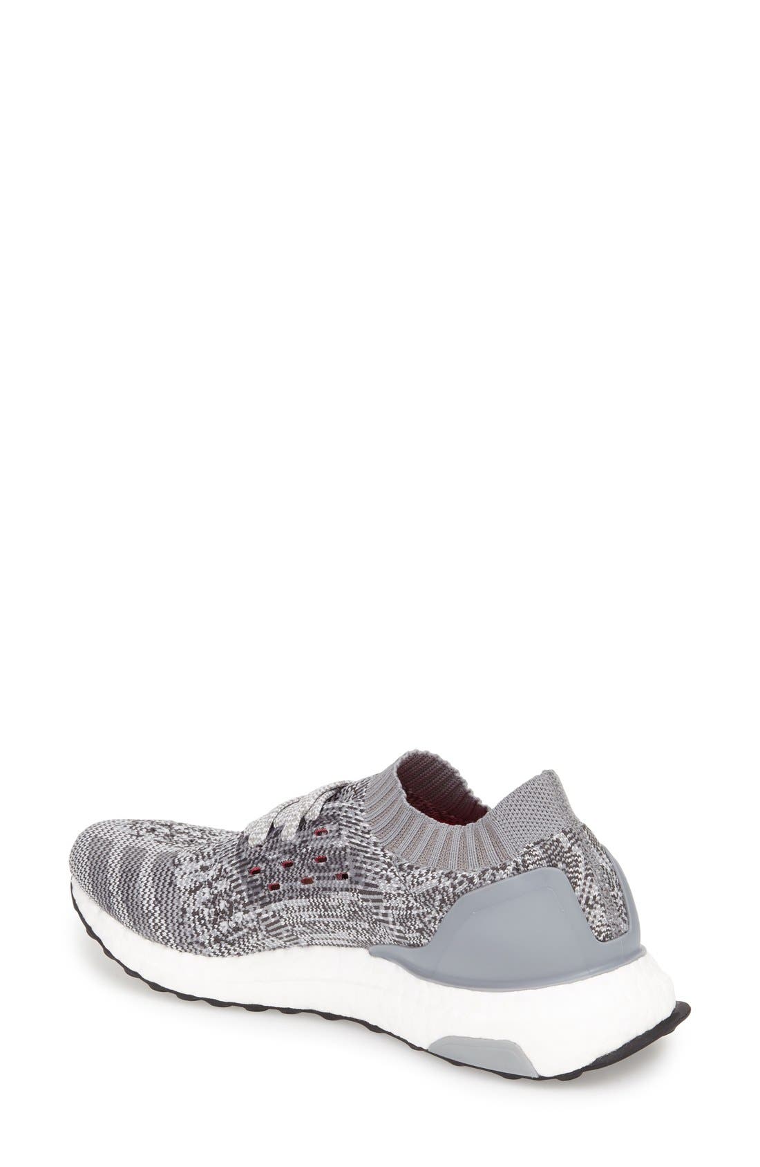 uncaged