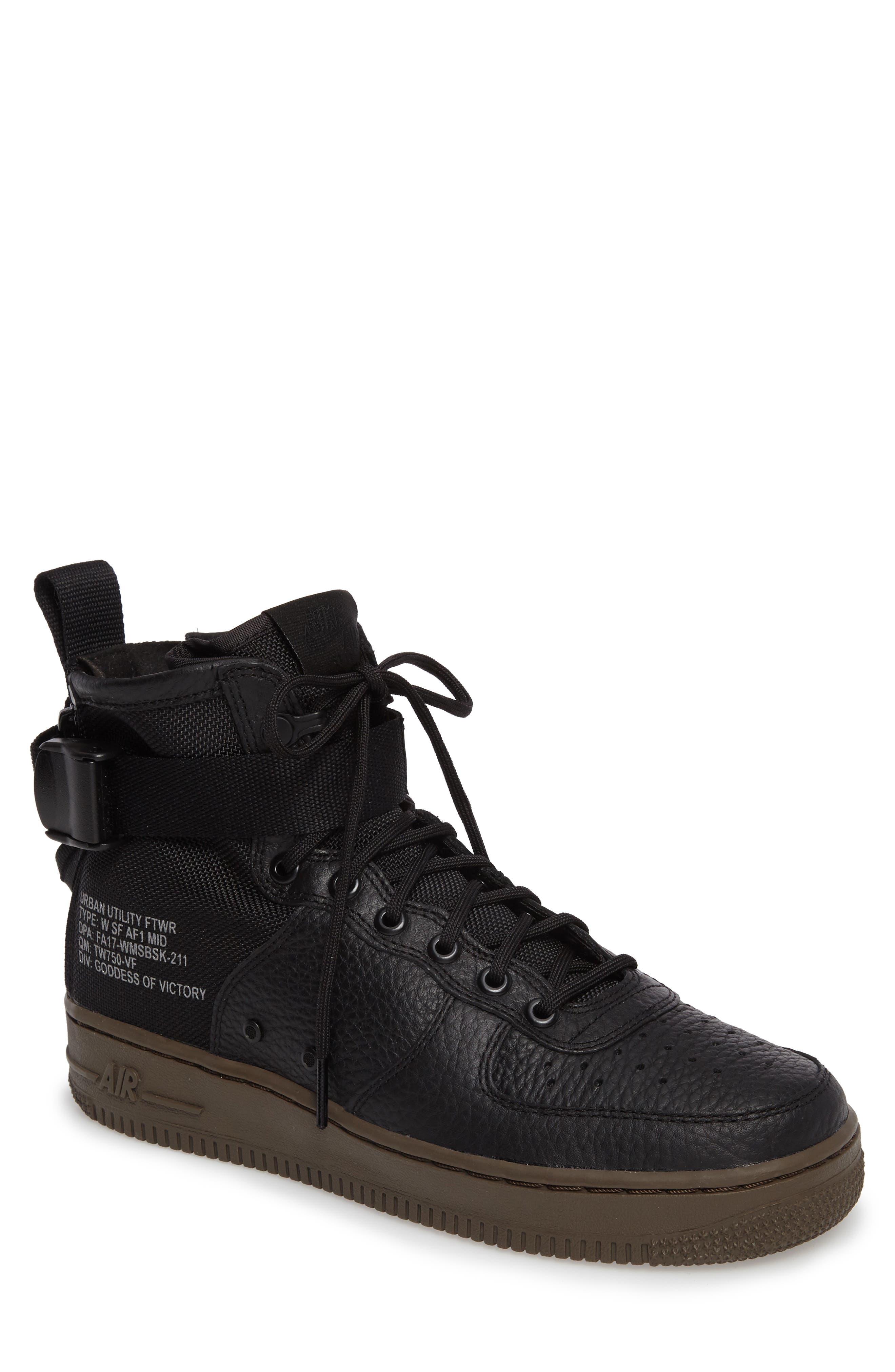 womens mid air force 1