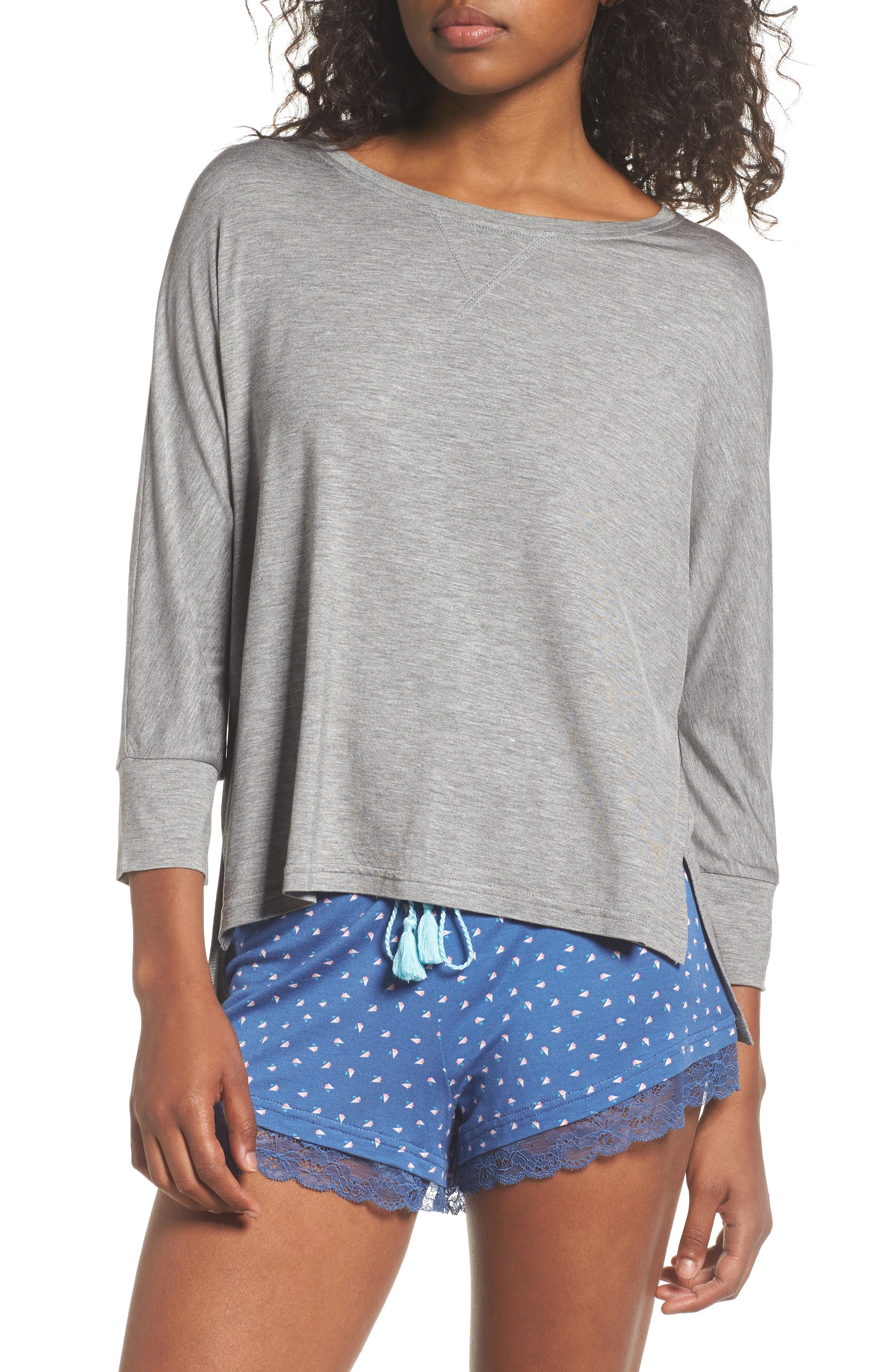 Honeydew Short Pajamas Nordstrom