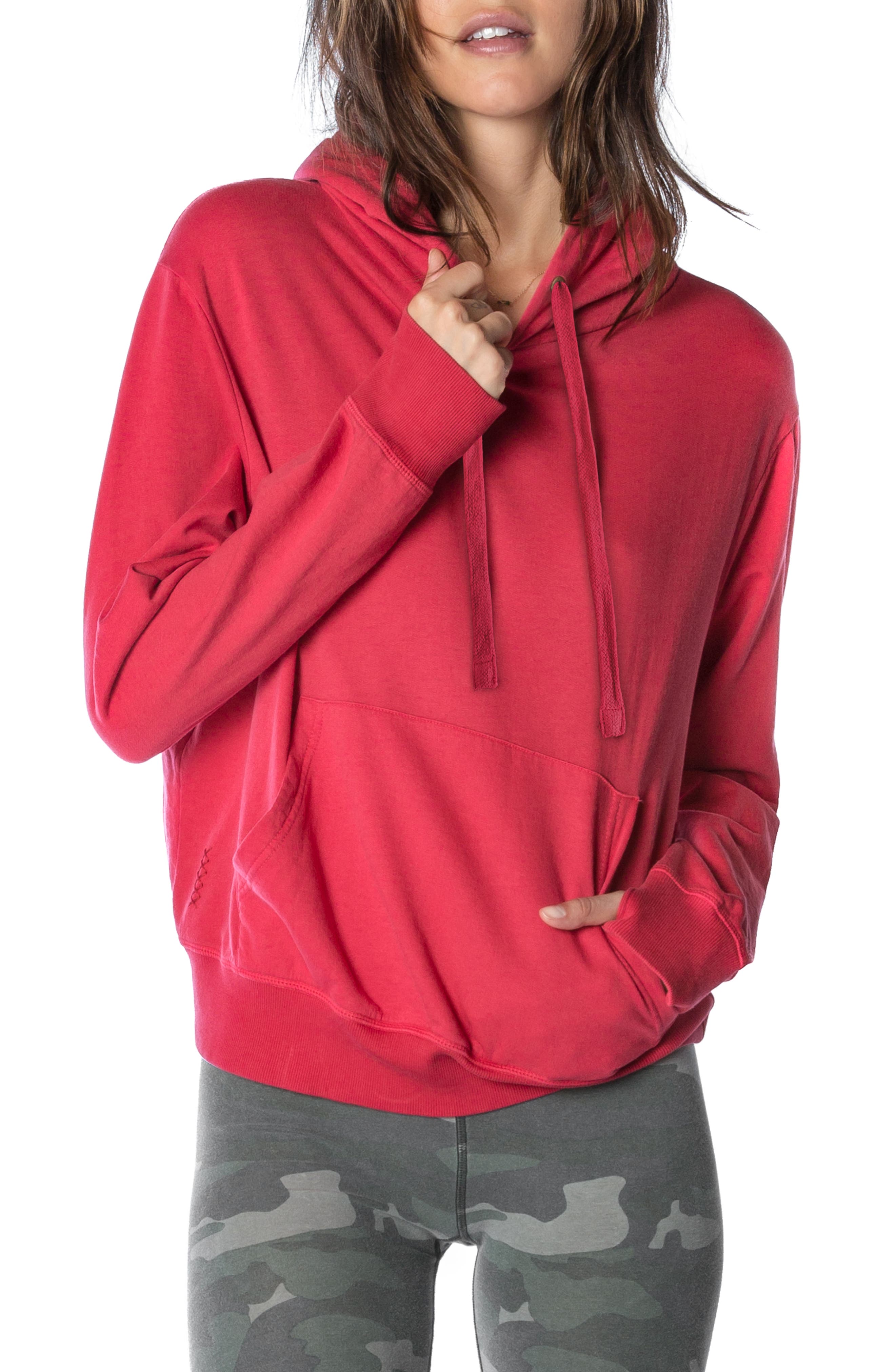 Ragdoll Pullover Hoodie Nordstrom