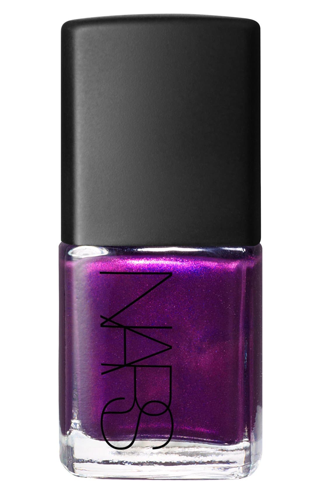 UPC 607845036357 product image for NARS 'Iconic Color' Nail Polish Purple Rain One Size | upcitemdb.com