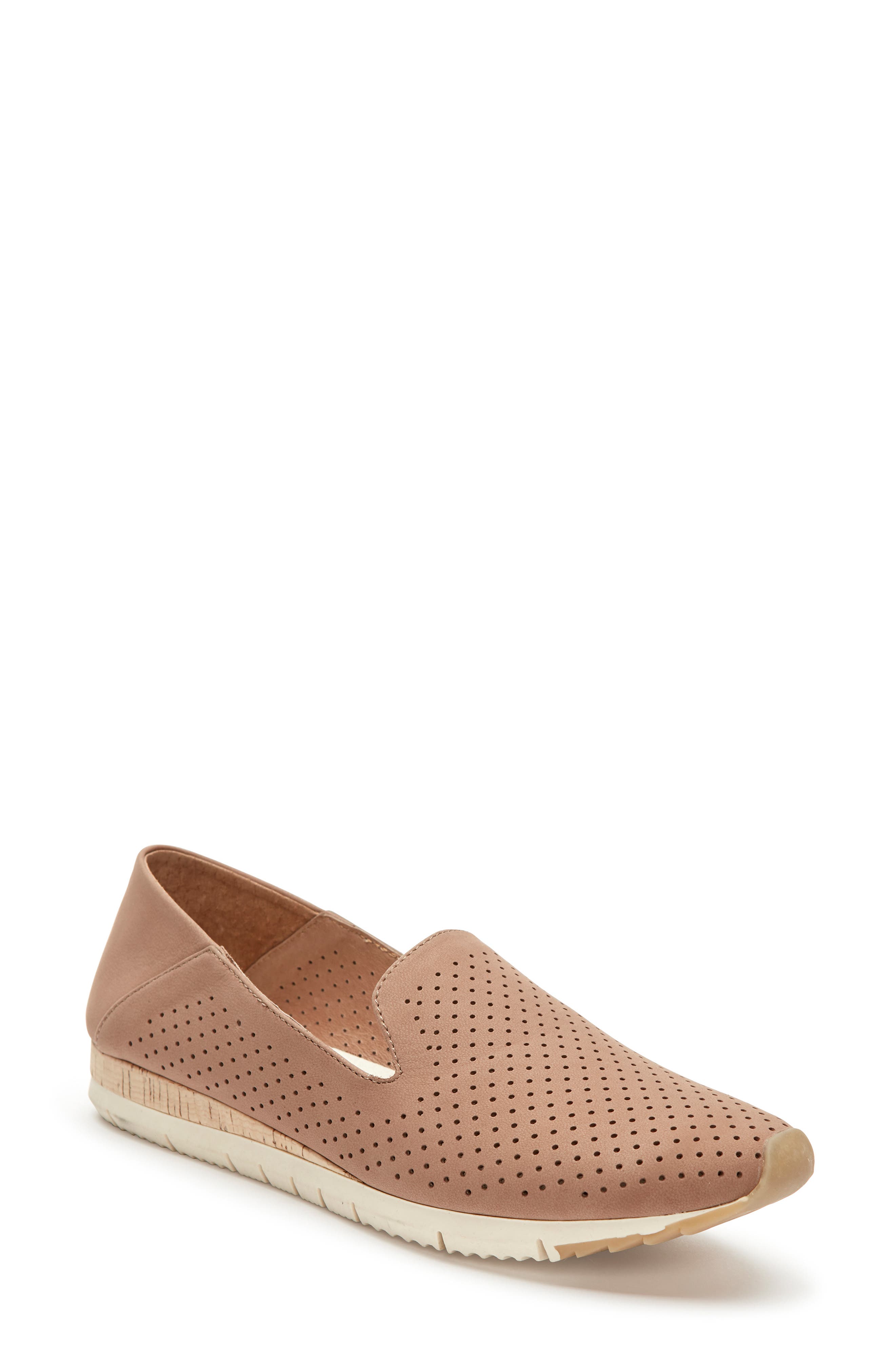 Adam Tucker Nova Slip-On- Beige