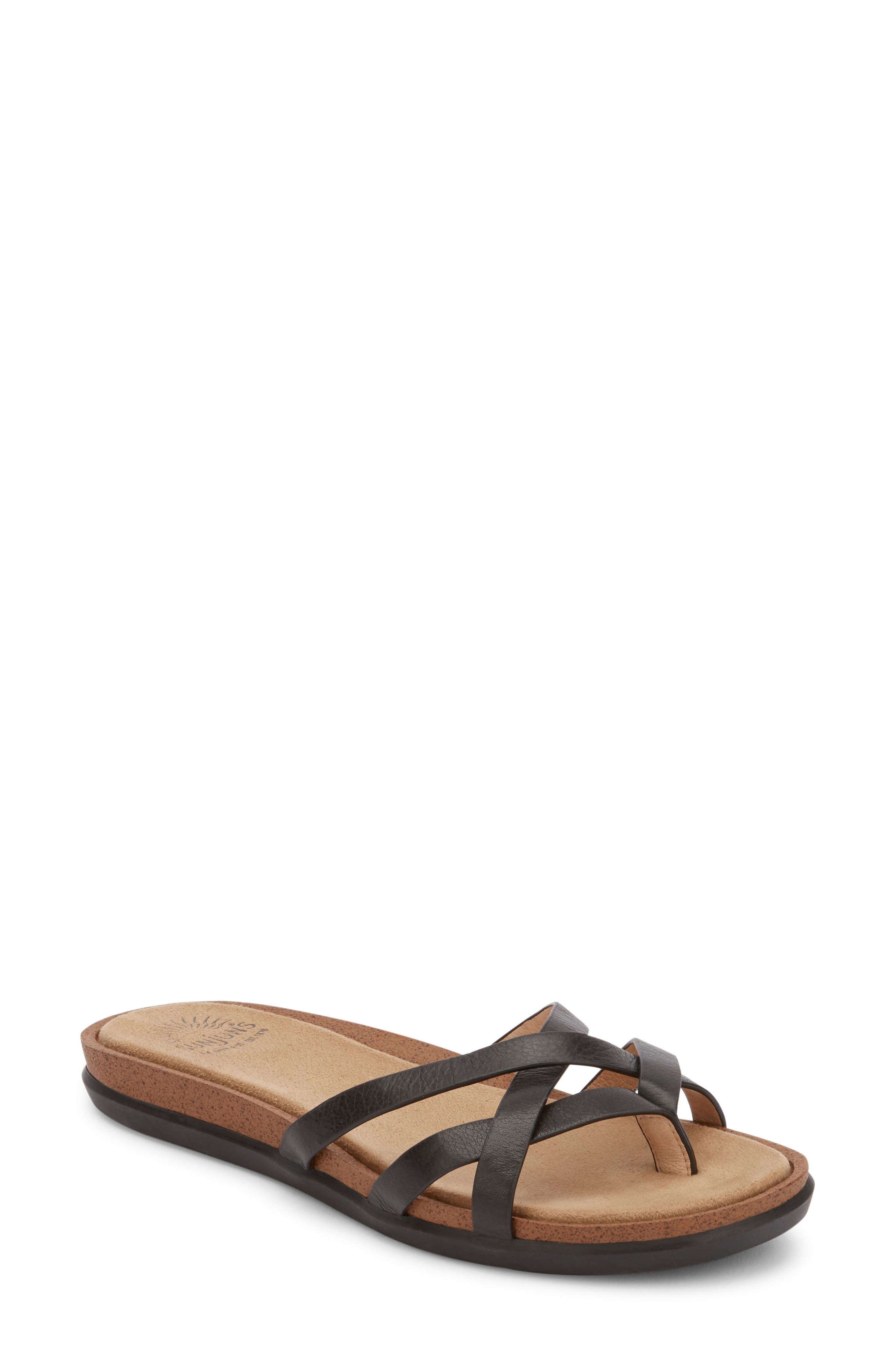 G.h. Bass & Co. Sharon Sandal