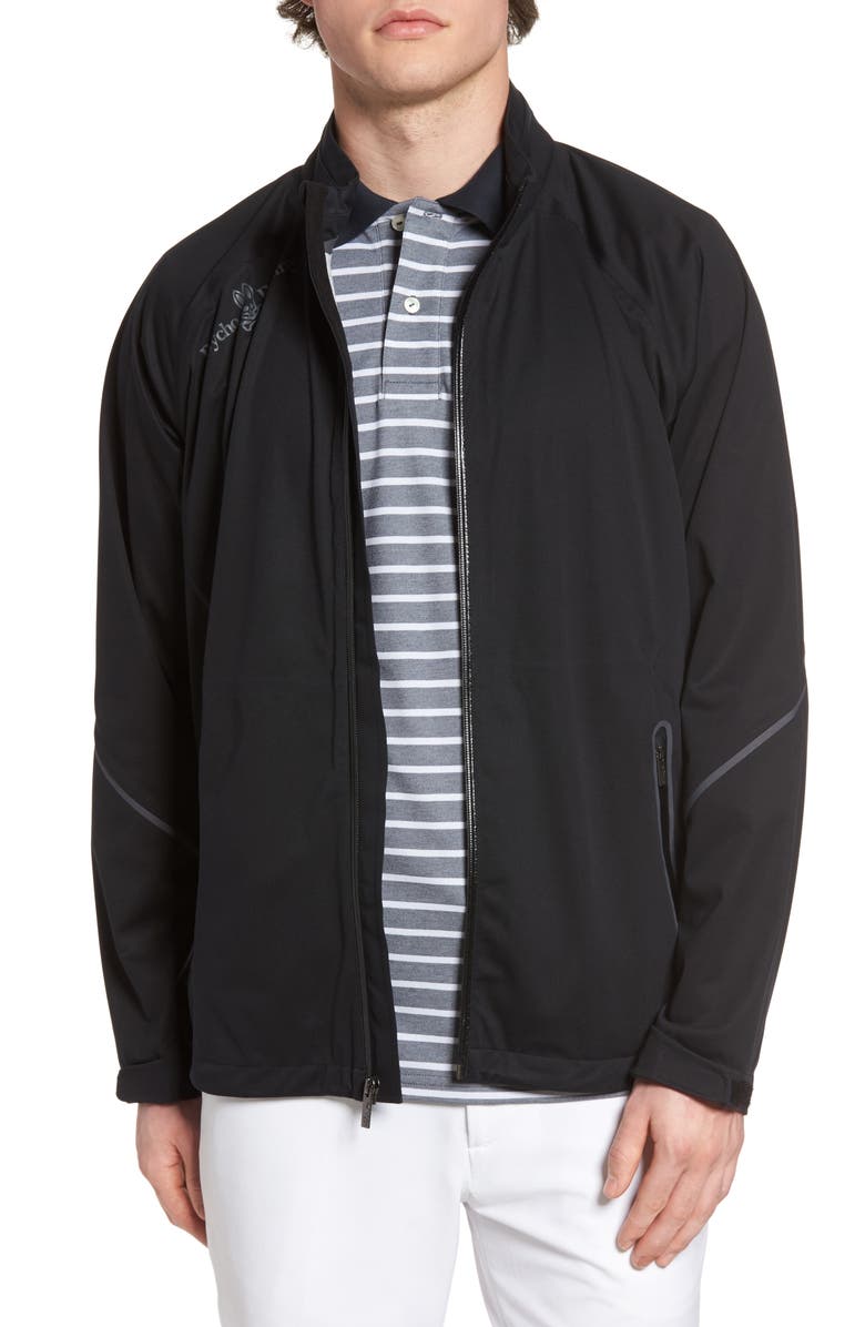 Psycho bunny jacket Clearance