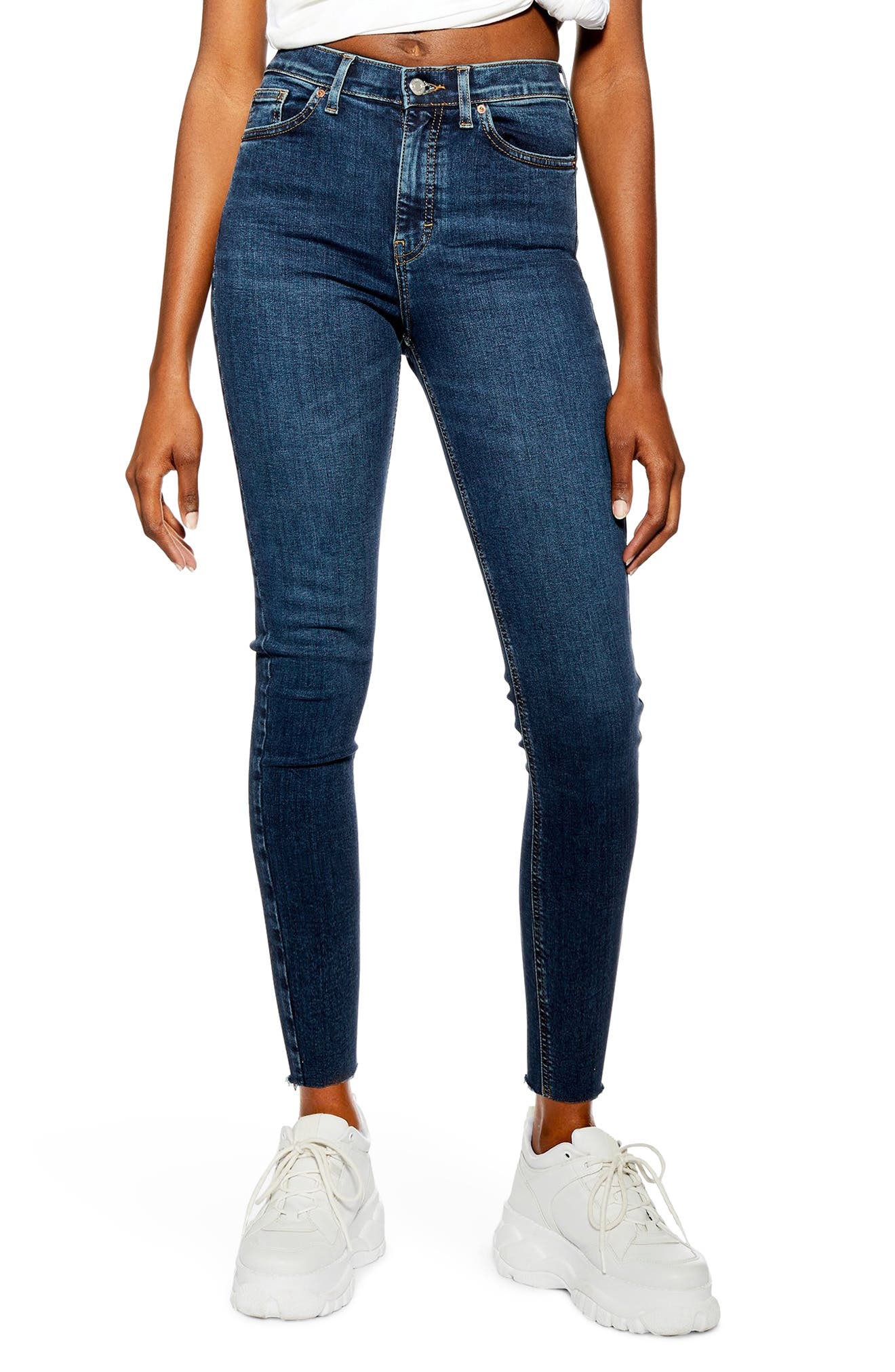 Petite Women's Topshop Jamie Vintage Jeans Petite Women's Topshop Jamie Vintage Jeans